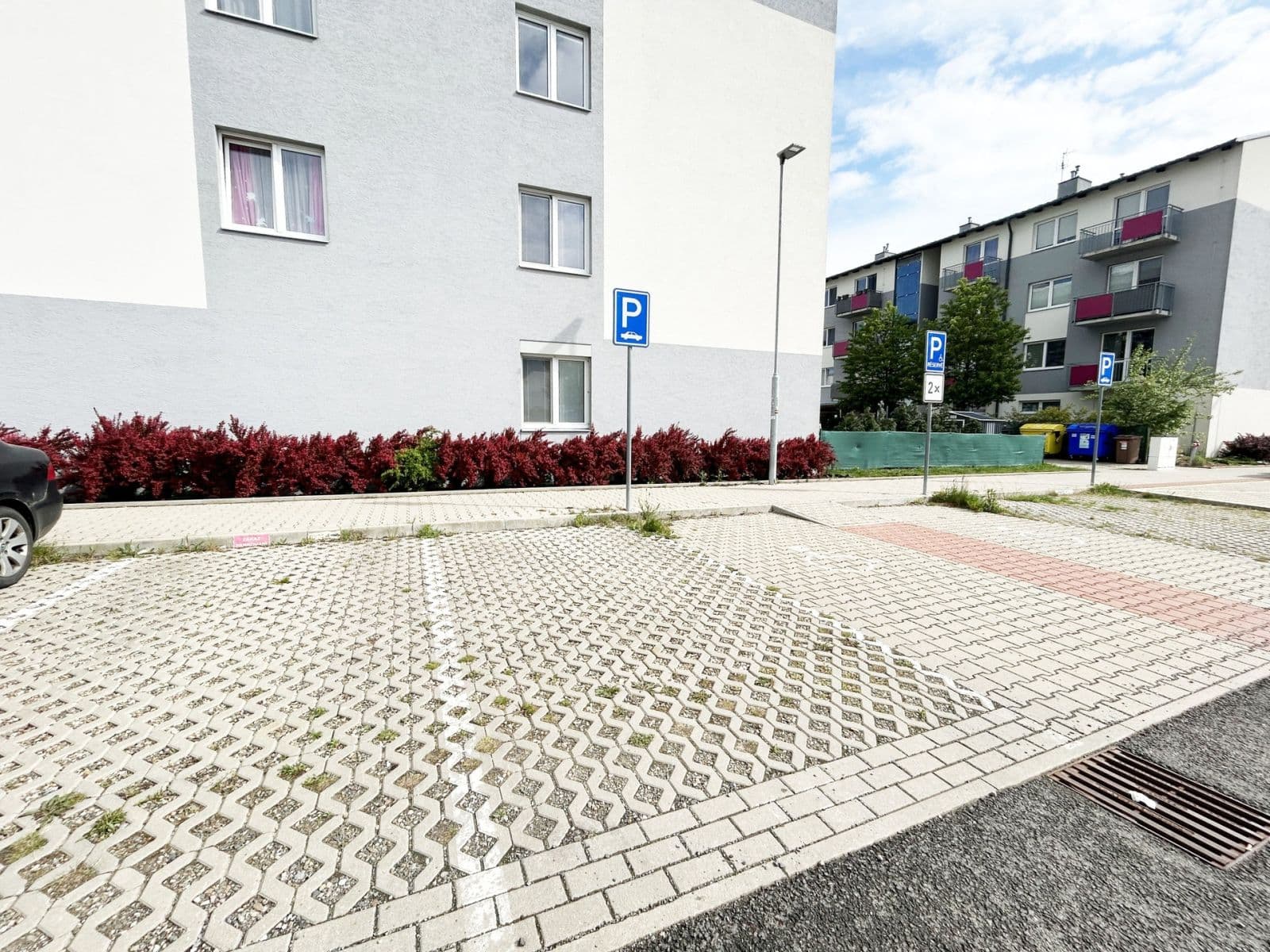Pronájem bytu 3+kk 60 m², Příhodova, Chýně, Středočeský kraj Pronájem bytu 3+kk 60 m², Příhodova, Chýně, Středočeský kraj