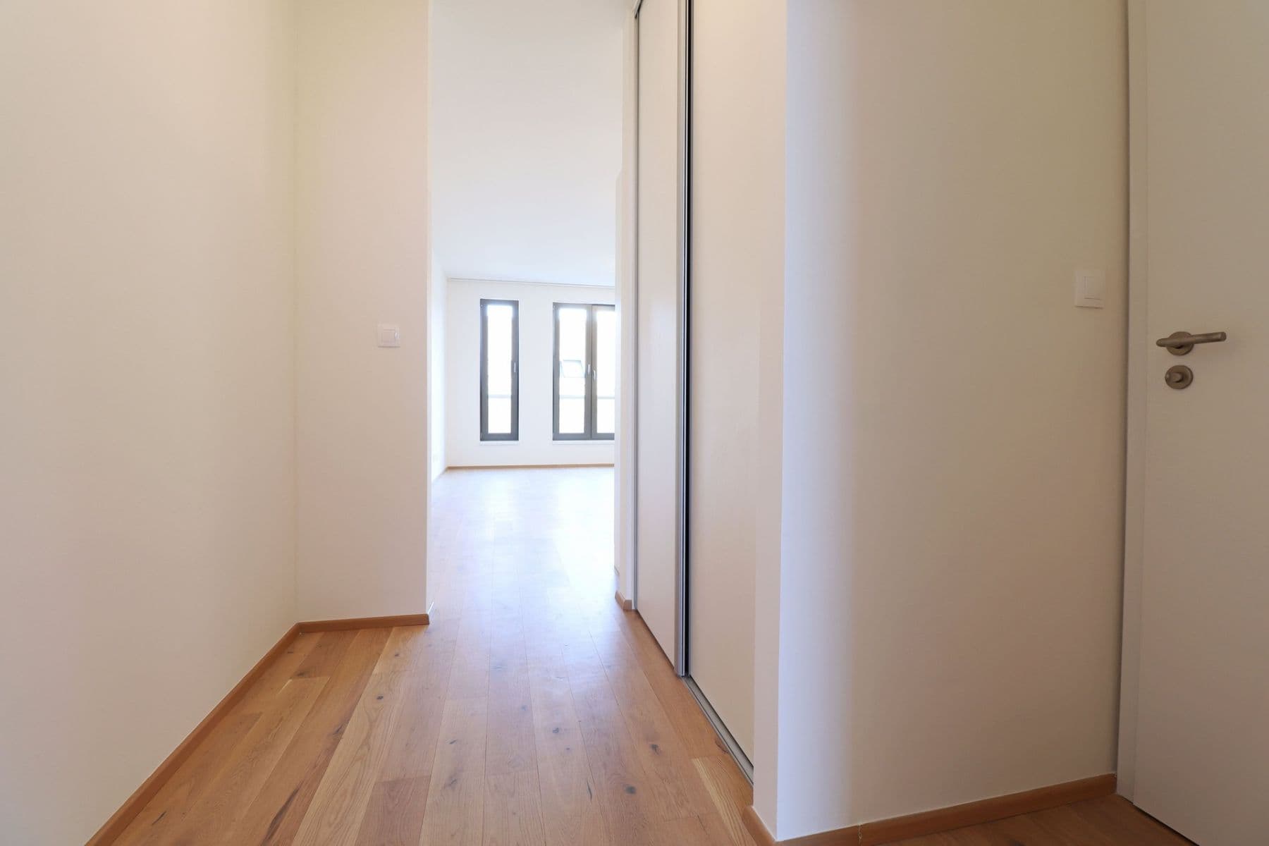 Pronájem bytu 2+kk 50 m², Na Valentince, Praha, Praha Pronájem bytu 2+kk 50 m², Na Valentince, Praha, Praha