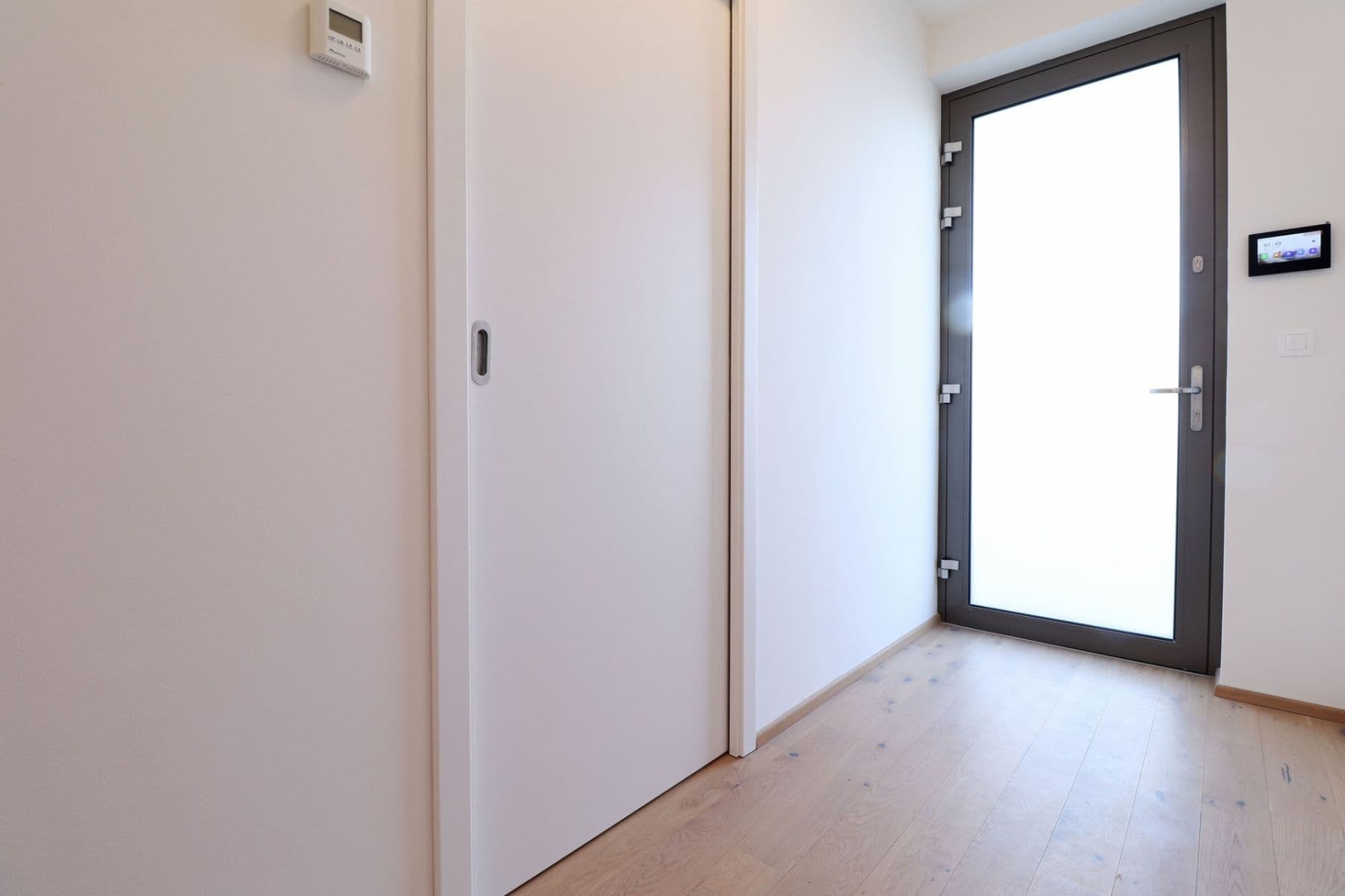 Pronájem bytu 2+kk 50 m², Na Valentince, Praha, Praha Pronájem bytu 2+kk 50 m², Na Valentince, Praha, Praha