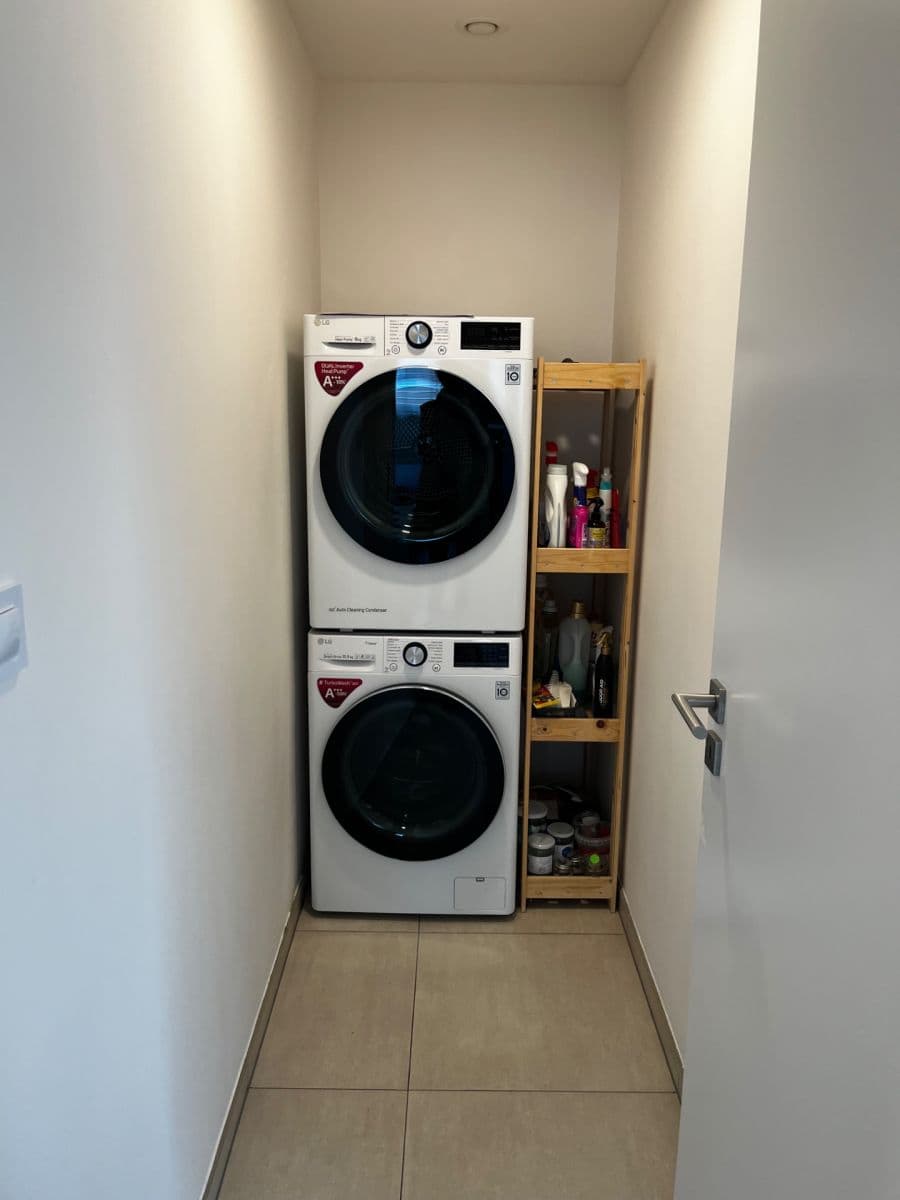 Pronájem bytu 3+kk 87 m², Kačírkova, Praha, Praha Pronájem bytu 3+kk 87 m², Kačírkova, Praha, Praha