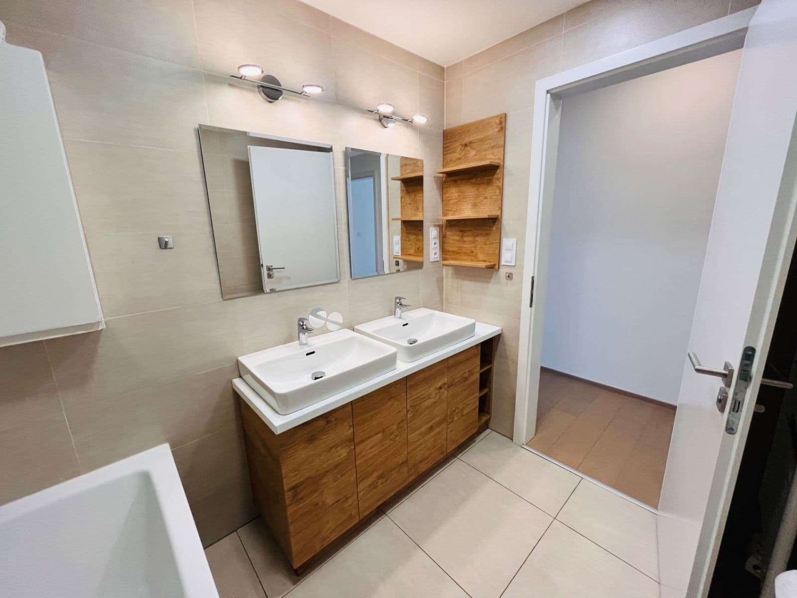 Pronájem bytu 3+kk 87 m², Kačírkova, Praha, Praha Pronájem bytu 3+kk 87 m², Kačírkova, Praha, Praha