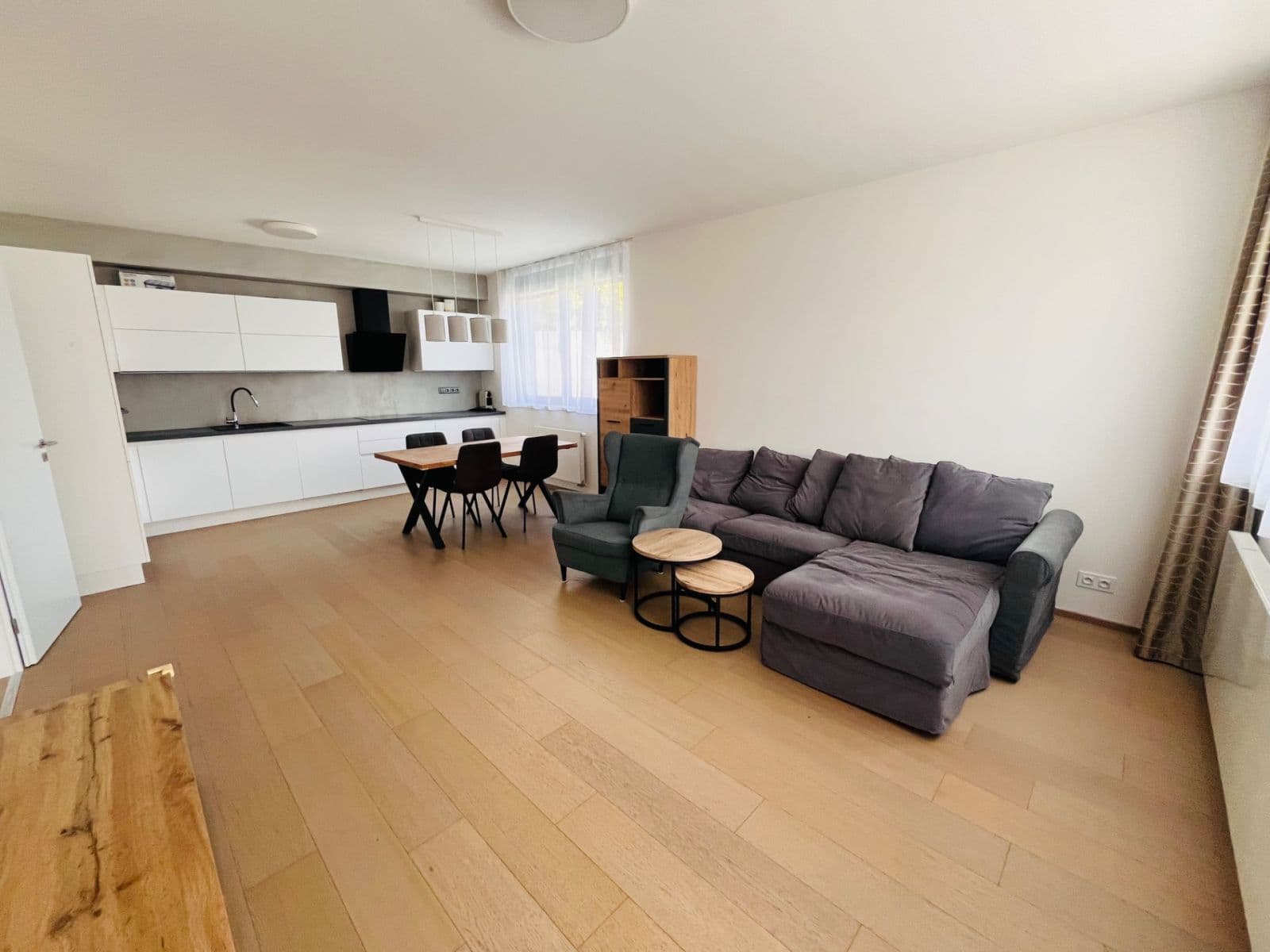 Pronájem bytu 3+kk 87 m², Kačírkova, Praha, Praha Pronájem bytu 3+kk 87 m², Kačírkova, Praha, Praha