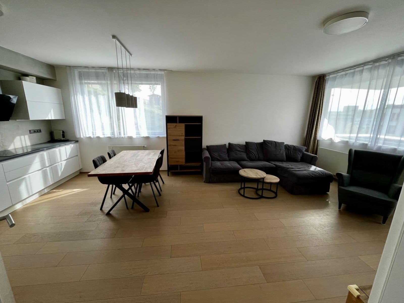 Pronájem bytu 3+kk 87 m², Kačírkova, Praha, Praha Pronájem bytu 3+kk 87 m², Kačírkova, Praha, Praha