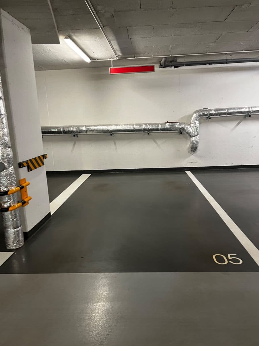Pronájem bytu 3+kk 87 m², Kačírkova, Praha, Praha Pronájem bytu 3+kk 87 m², Kačírkova, Praha, Praha