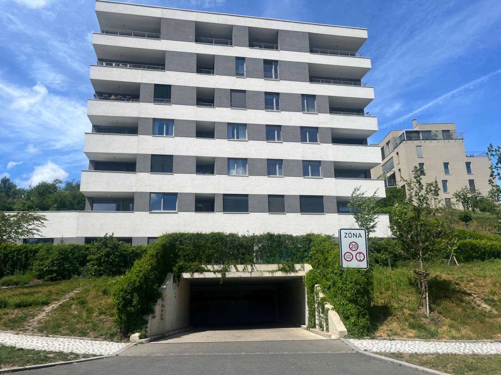 Pronájem bytu 3+kk 87 m², Kačírkova, Praha, Praha Pronájem bytu 3+kk 87 m², Kačírkova, Praha, Praha