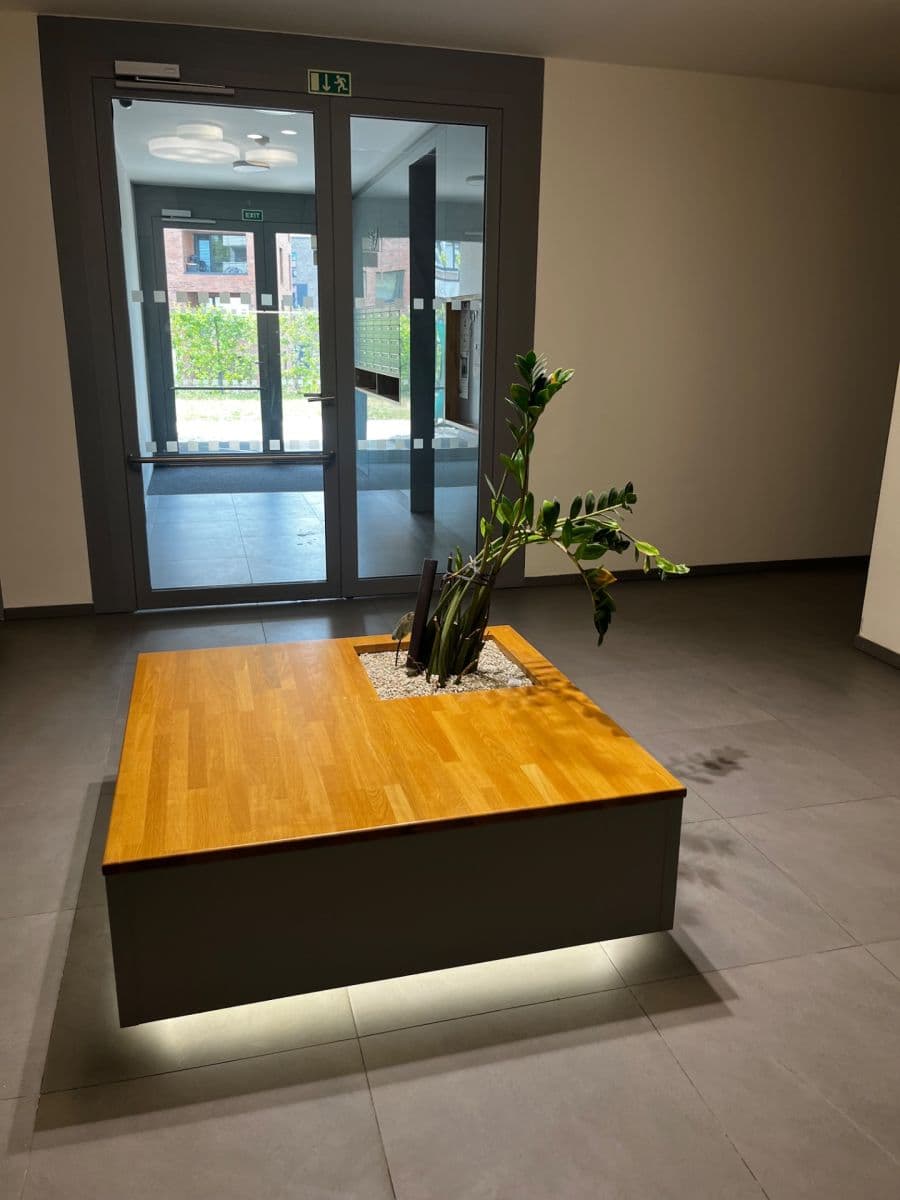 Pronájem bytu 3+kk 87 m², Kačírkova, Praha, Praha Pronájem bytu 3+kk 87 m², Kačírkova, Praha, Praha