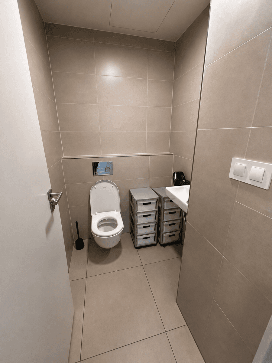 Pronájem bytu 3+kk 87 m², Kačírkova, Praha, Praha Pronájem bytu 3+kk 87 m², Kačírkova, Praha, Praha