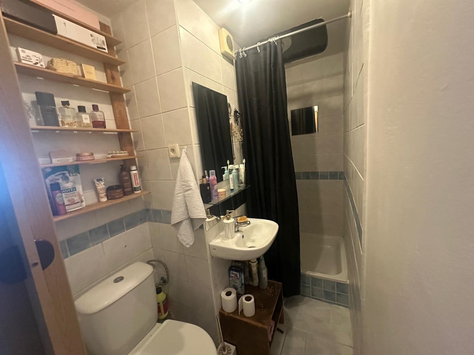 Pronájem bytu 1+kk 20 m², Minská, Praha, Praha Pronájem bytu 1+kk 20 m², Minská, Praha, Praha