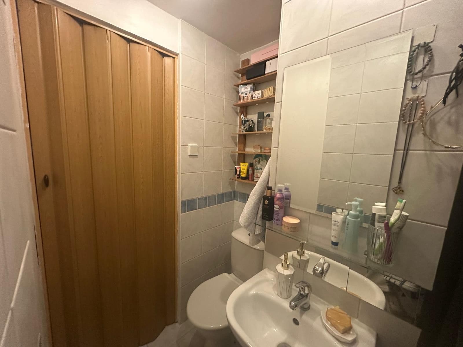 Pronájem bytu 1+kk 20 m², Minská, Praha, Praha Pronájem bytu 1+kk 20 m², Minská, Praha, Praha
