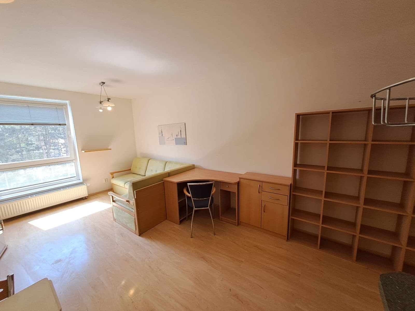 Pronájem bytu 2+kk 54 m², Kytlická, Praha, Praha Pronájem bytu 2+kk 54 m², Kytlická, Praha, Praha