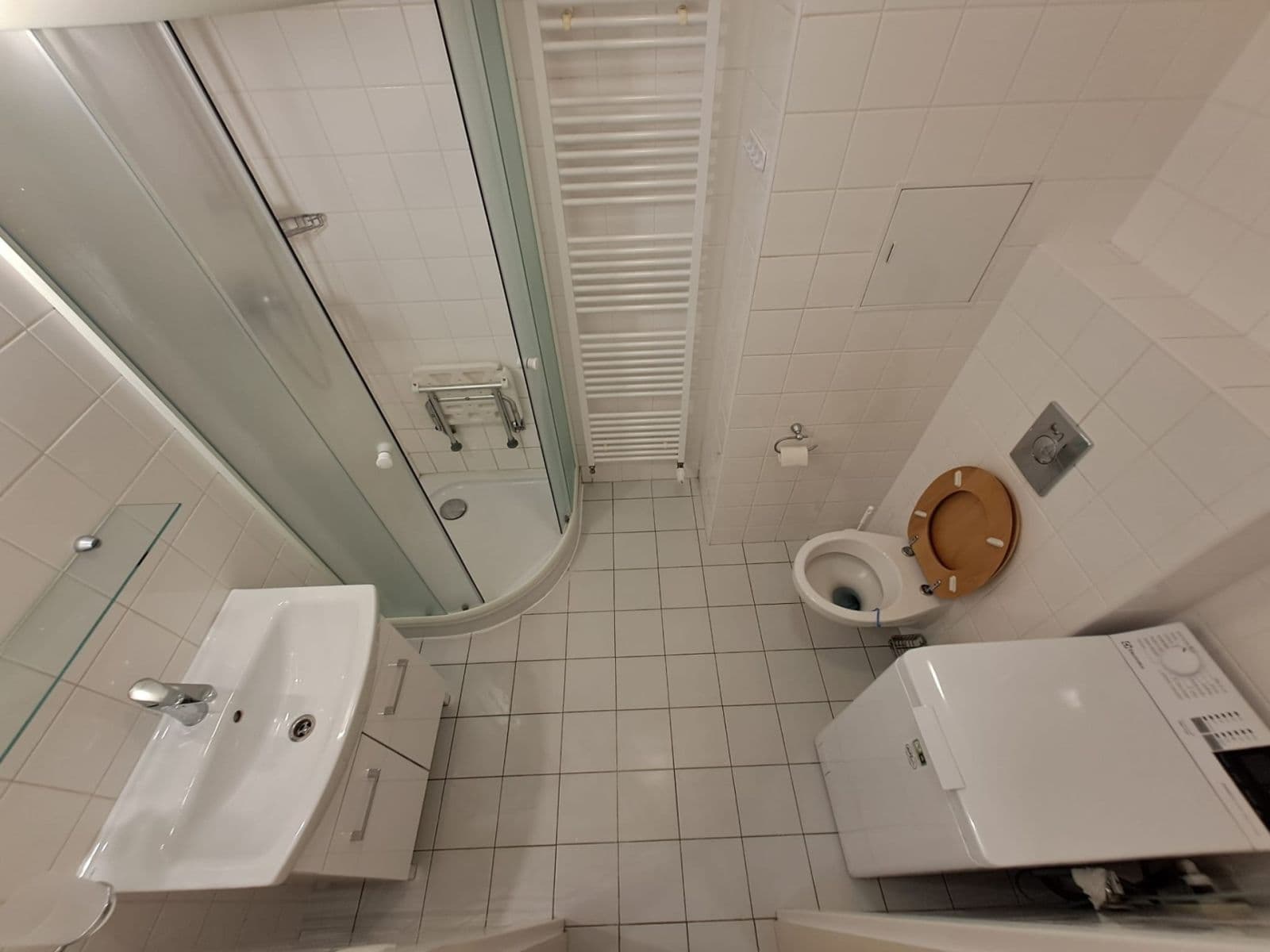 Pronájem bytu 2+kk 54 m², Kytlická, Praha, Praha Pronájem bytu 2+kk 54 m², Kytlická, Praha, Praha