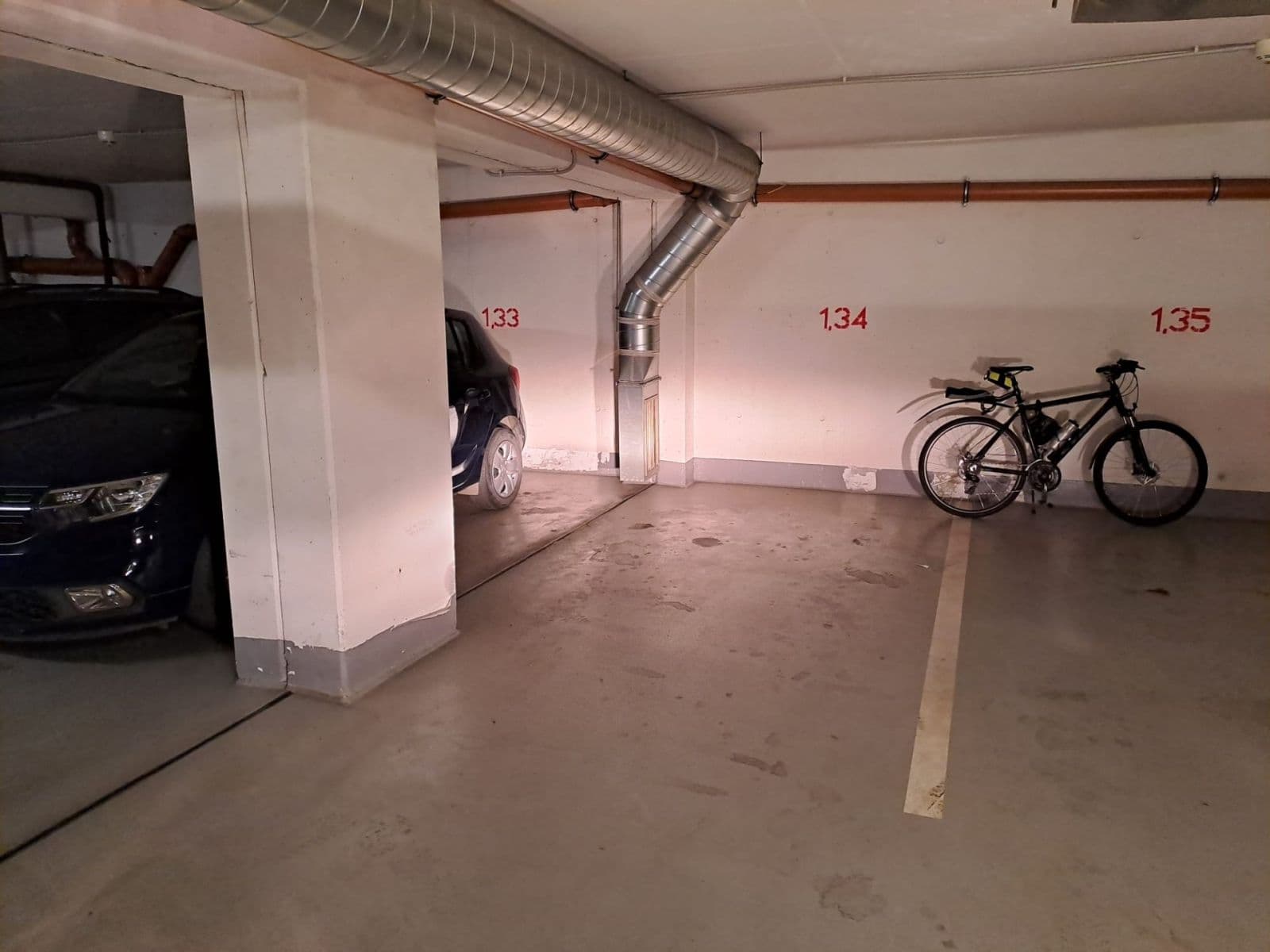 Pronájem bytu 2+kk 54 m², Kytlická, Praha, Praha Pronájem bytu 2+kk 54 m², Kytlická, Praha, Praha