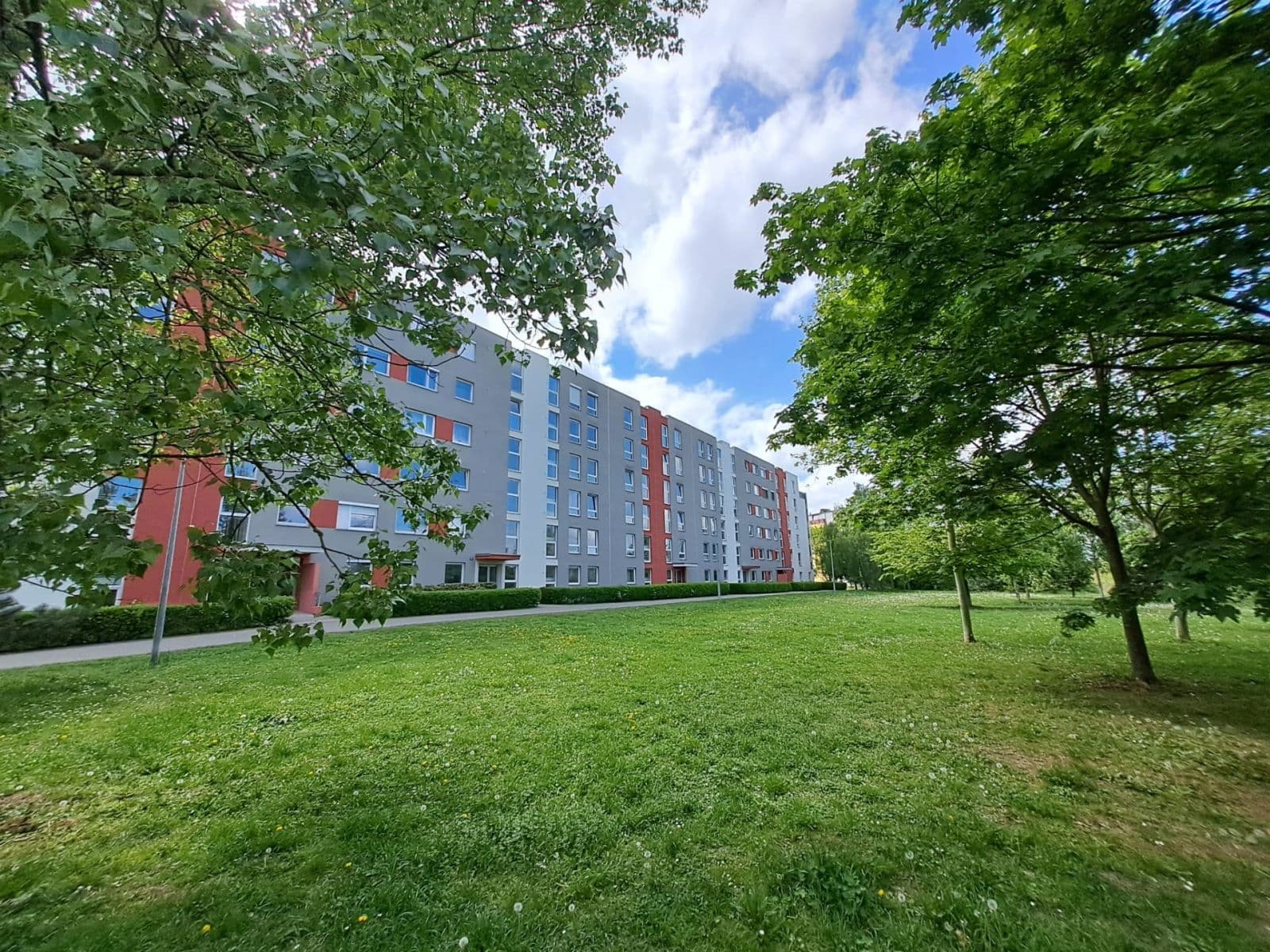 Pronájem bytu 2+kk 54 m², Kytlická, Praha, Praha Pronájem bytu 2+kk 54 m², Kytlická, Praha, Praha
