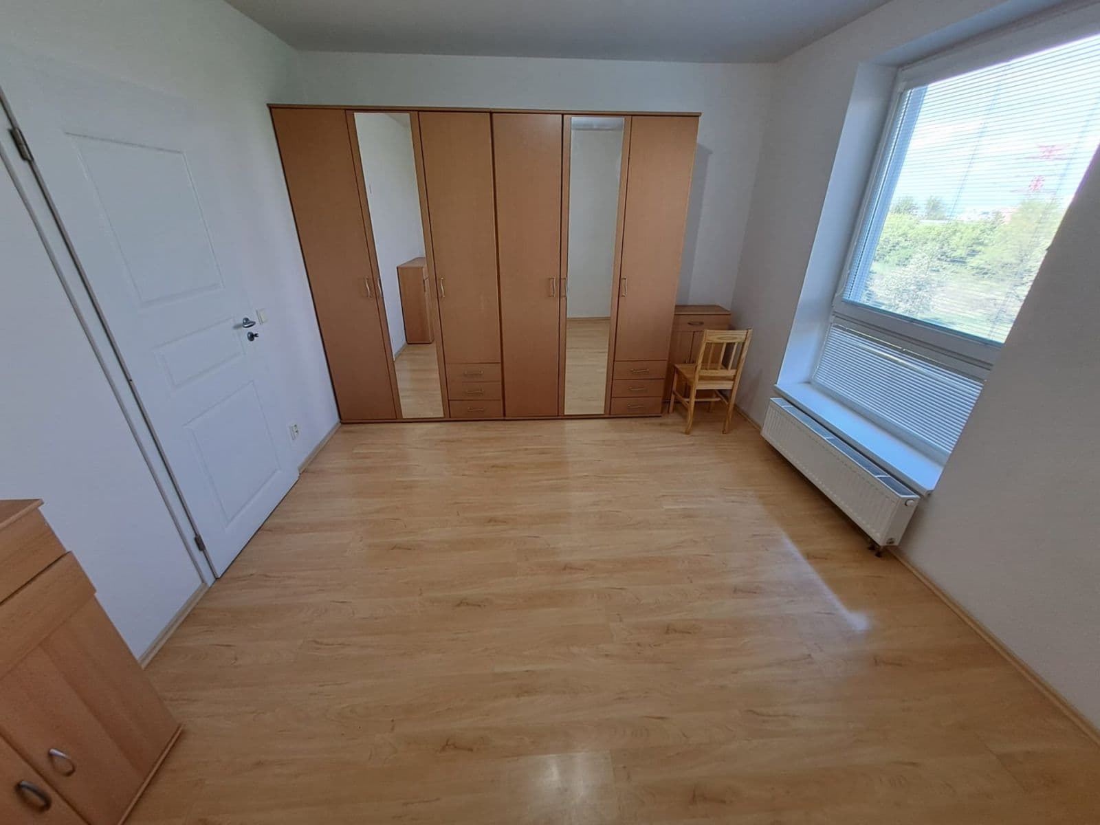 Pronájem bytu 2+kk 54 m², Kytlická, Praha, Praha Pronájem bytu 2+kk 54 m², Kytlická, Praha, Praha