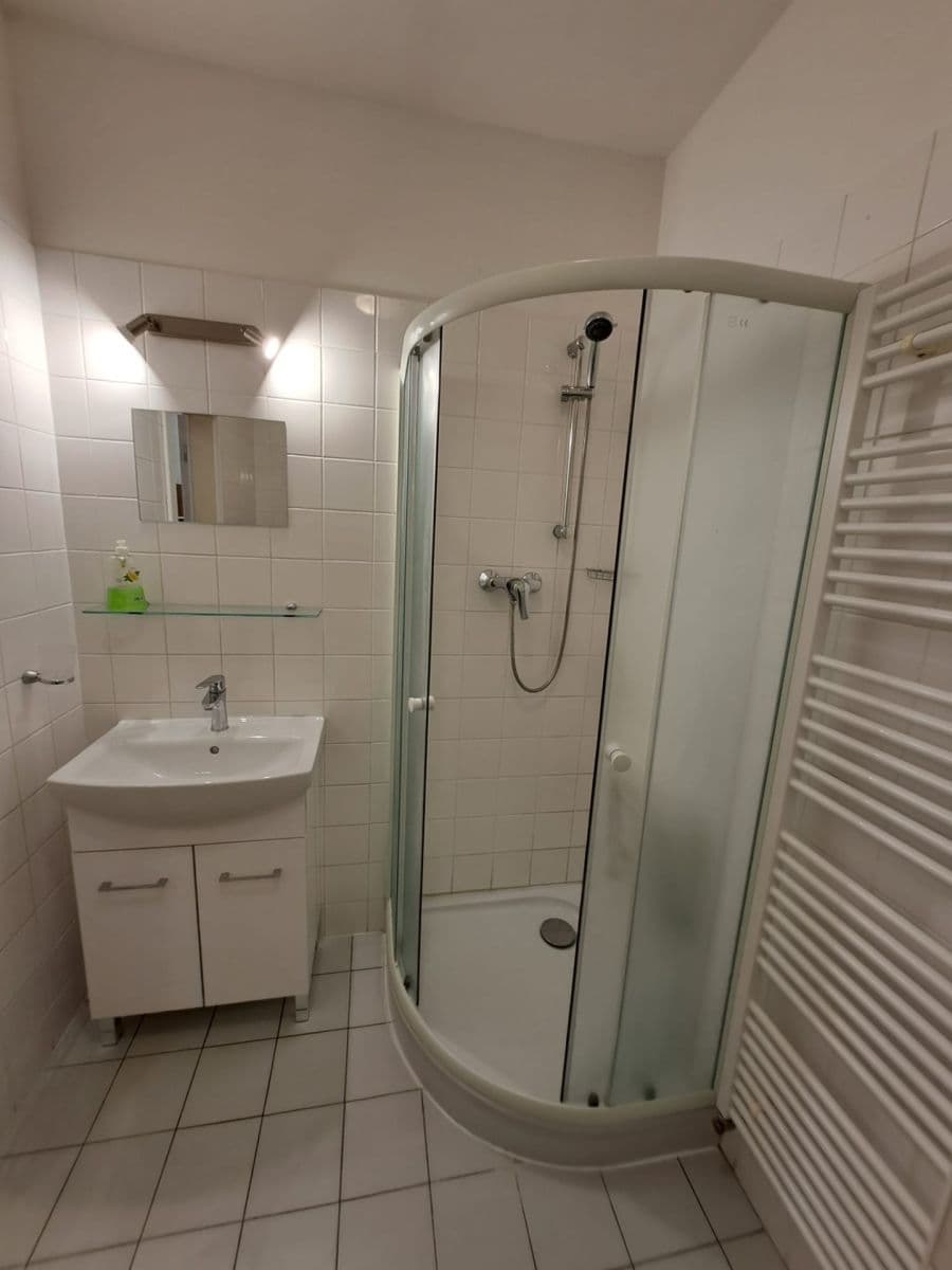 Pronájem bytu 2+kk 54 m², Kytlická, Praha, Praha Pronájem bytu 2+kk 54 m², Kytlická, Praha, Praha