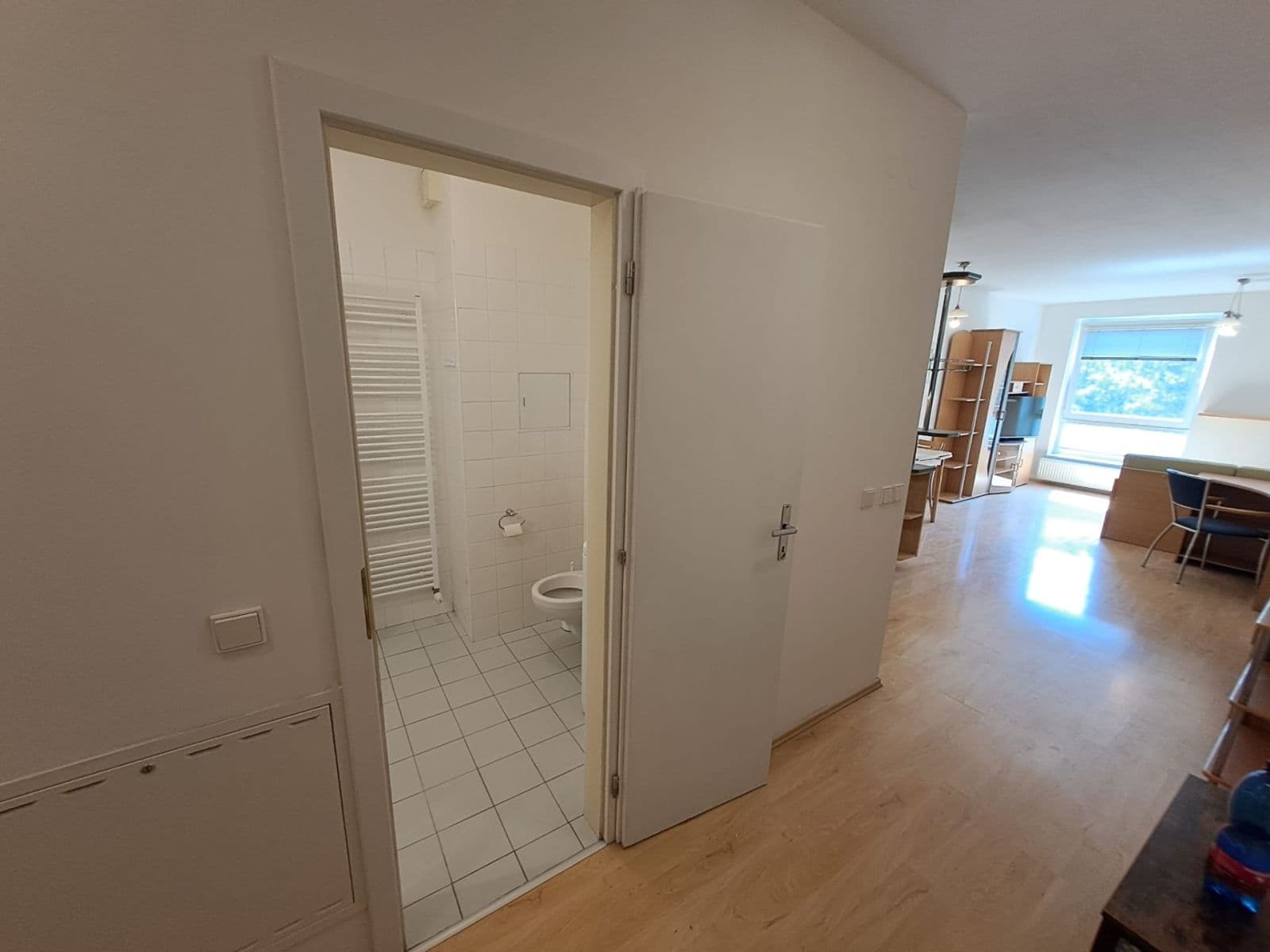 Pronájem bytu 2+kk 54 m², Kytlická, Praha, Praha Pronájem bytu 2+kk 54 m², Kytlická, Praha, Praha