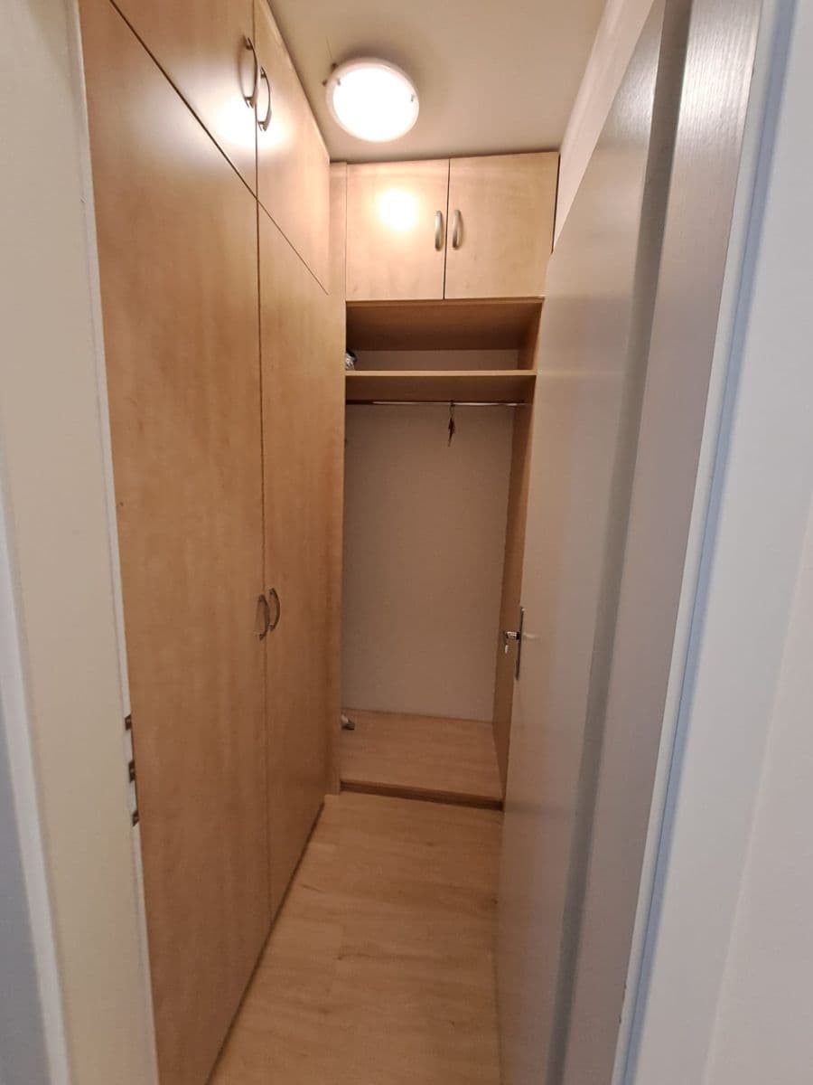 Pronájem bytu 2+kk 54 m², Kytlická, Praha, Praha Pronájem bytu 2+kk 54 m², Kytlická, Praha, Praha