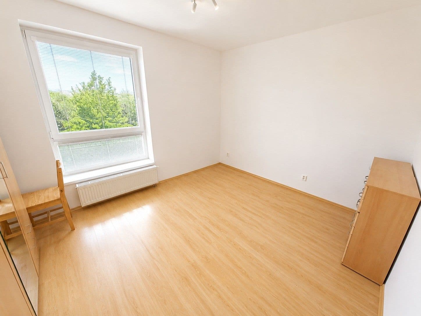 Pronájem bytu 2+kk 54 m², Kytlická, Praha, Praha Pronájem bytu 2+kk 54 m², Kytlická, Praha, Praha