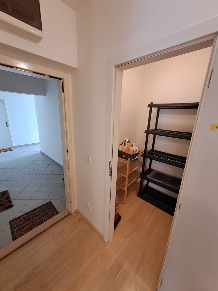 Pronájem bytu 2+kk 54 m², Kytlická, Praha, Praha Pronájem bytu 2+kk 54 m², Kytlická, Praha, Praha
