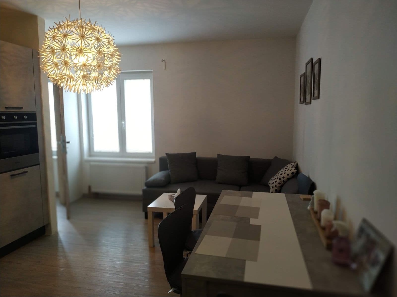 Pronájem bytu 1+kk 40 m², Partyzánská, Odolena Voda, Středočeský kraj Pronájem bytu 1+kk 40 m², Partyzánská, Odolena Voda, Středočeský kraj