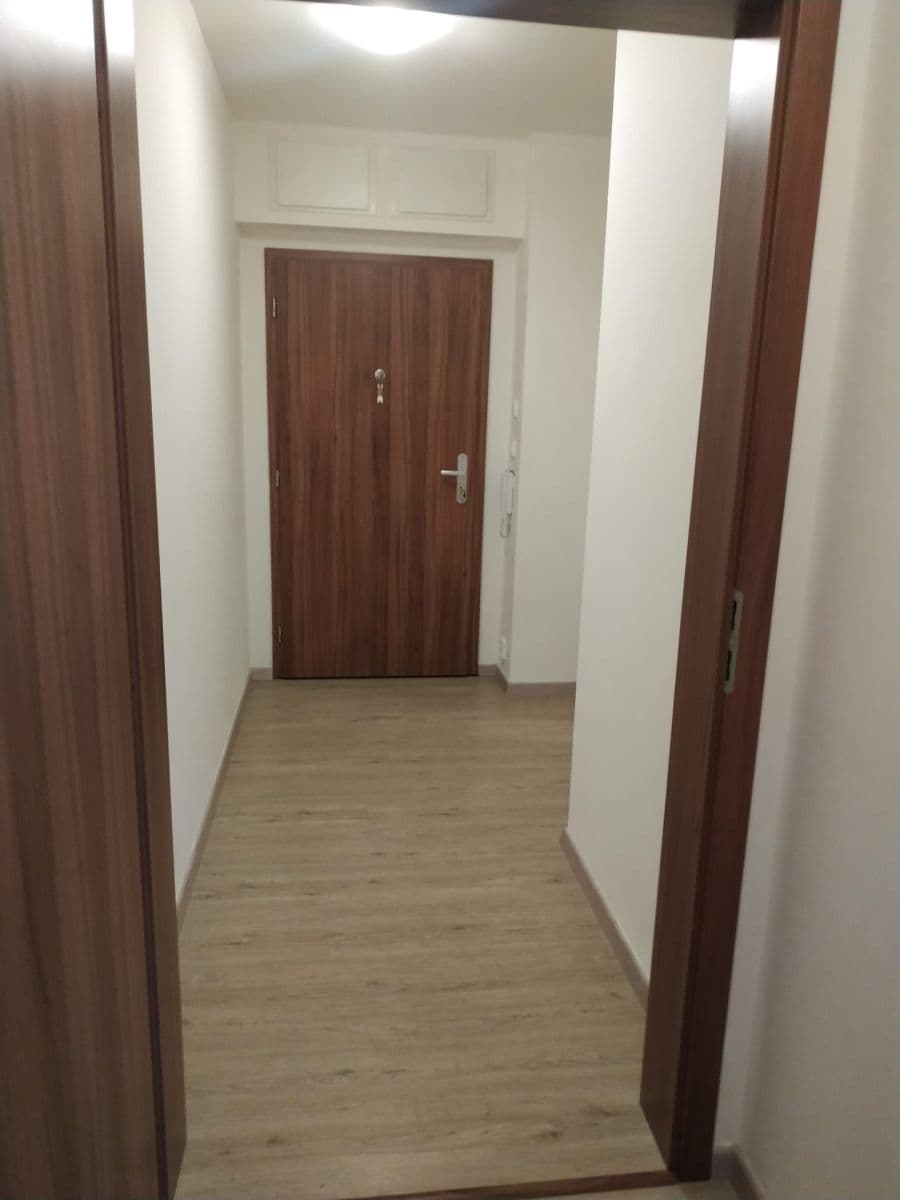 Pronájem bytu 1+kk 40 m², Partyzánská, Odolena Voda, Středočeský kraj Pronájem bytu 1+kk 40 m², Partyzánská, Odolena Voda, Středočeský kraj