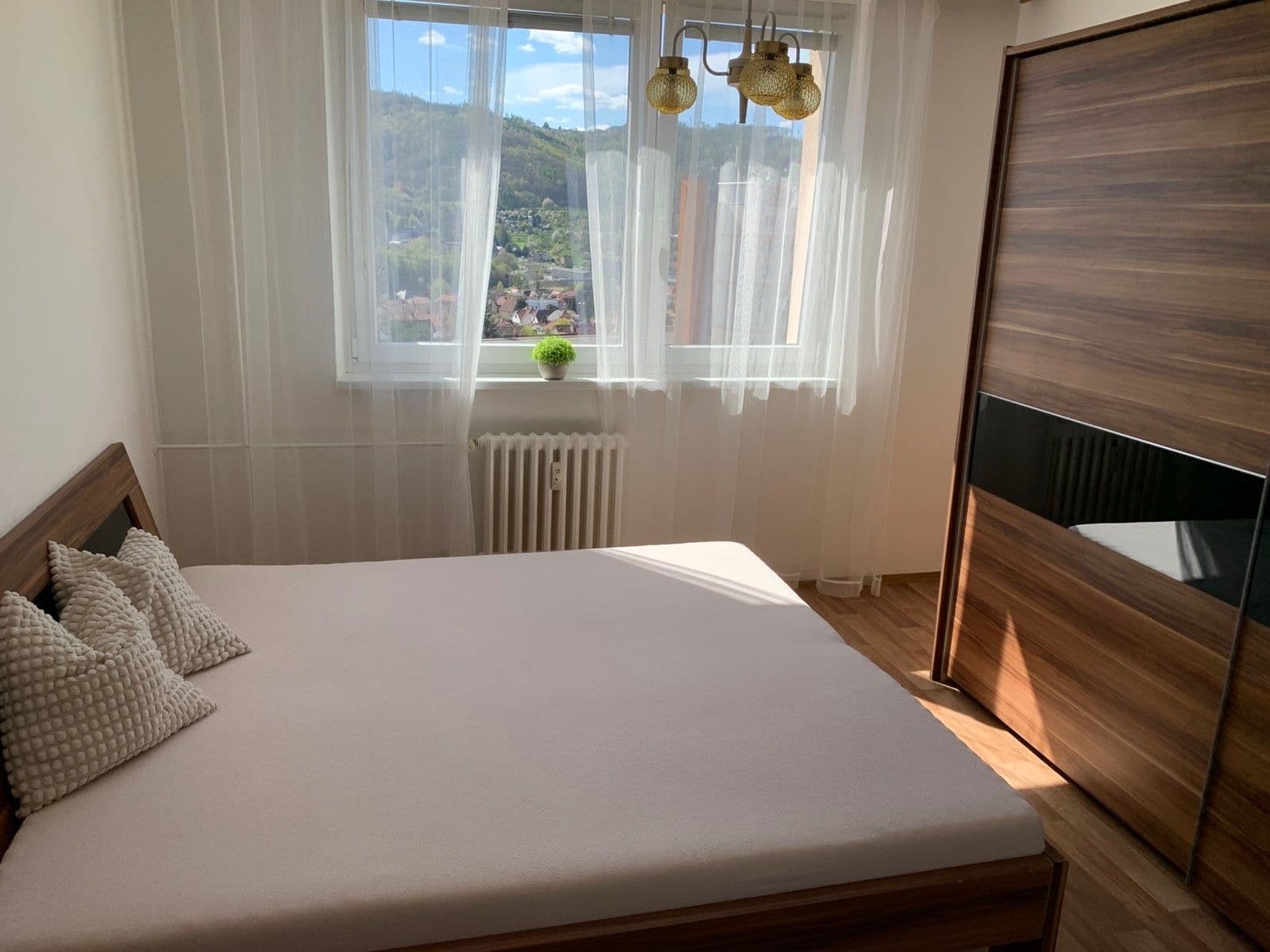 Prodej bytu 3+1 75 m², Jasanová, Blansko, Jihomoravský kraj Prodej bytu 3+1 75 m², Jasanová, Blansko, Jihomoravský kraj