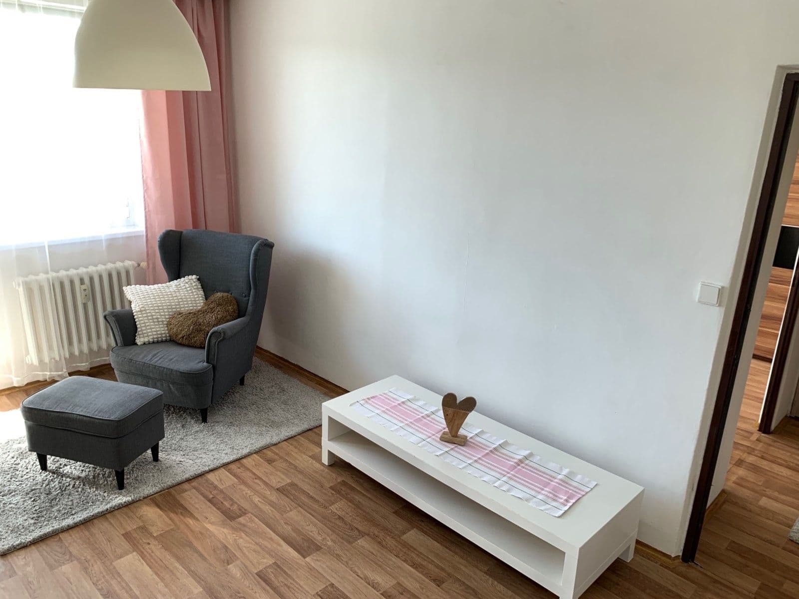 Prodej bytu 3+1 75 m², Jasanová, Blansko, Jihomoravský kraj Prodej bytu 3+1 75 m², Jasanová, Blansko, Jihomoravský kraj