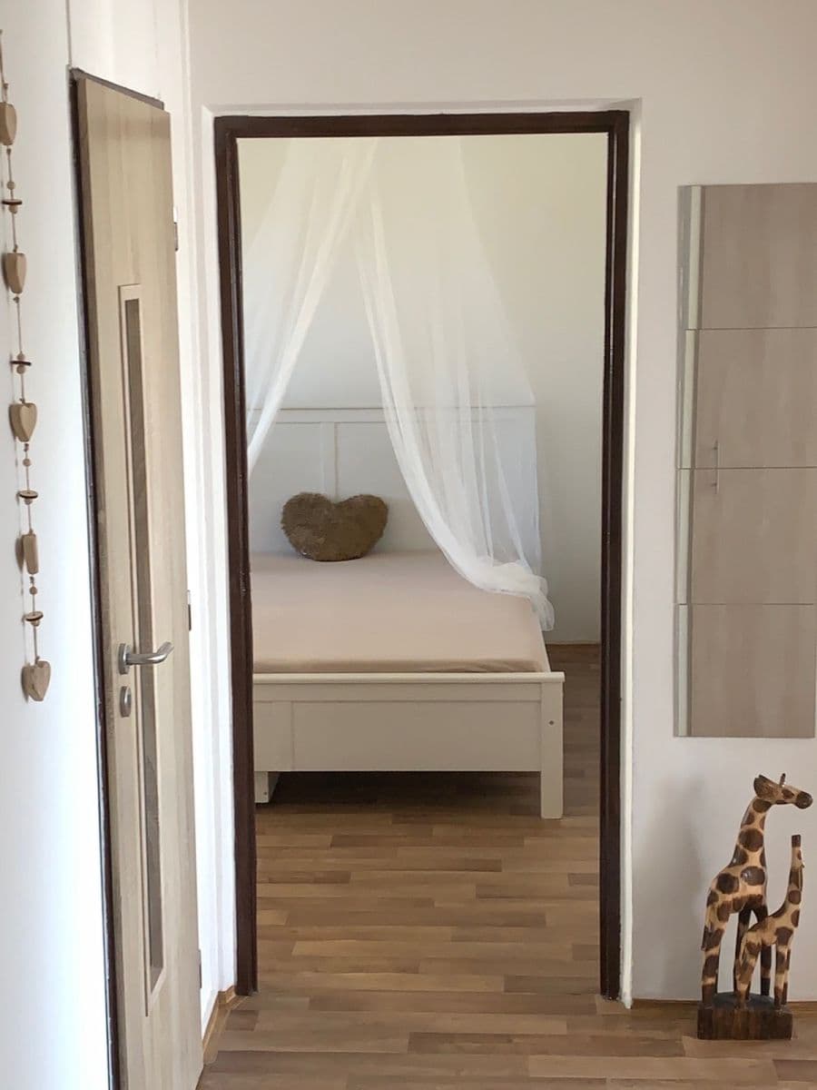 Prodej bytu 3+1 75 m², Jasanová, Blansko, Jihomoravský kraj Prodej bytu 3+1 75 m², Jasanová, Blansko, Jihomoravský kraj