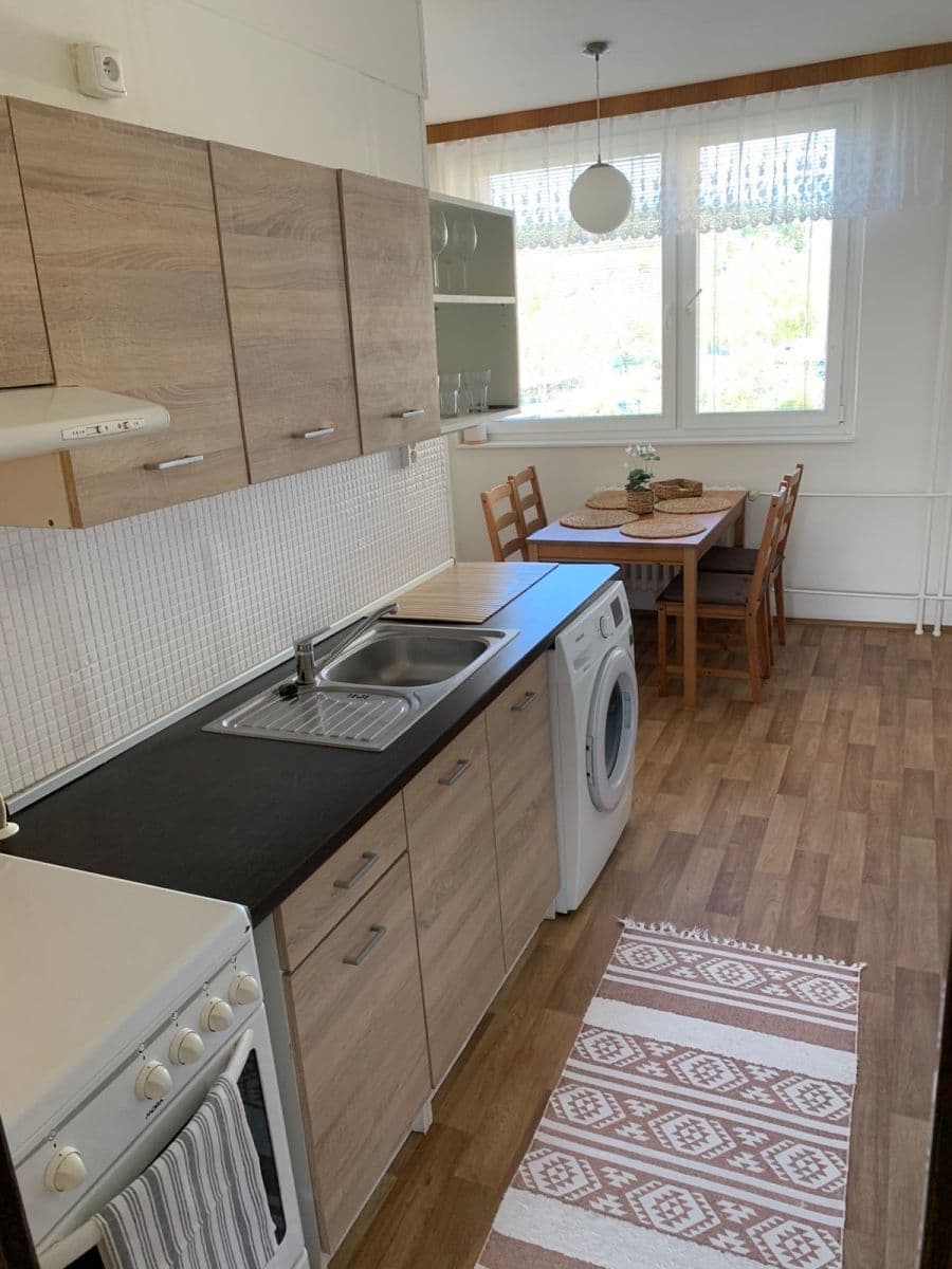 Prodej bytu 3+1 75 m², Jasanová, Blansko, Jihomoravský kraj Prodej bytu 3+1 75 m², Jasanová, Blansko, Jihomoravský kraj