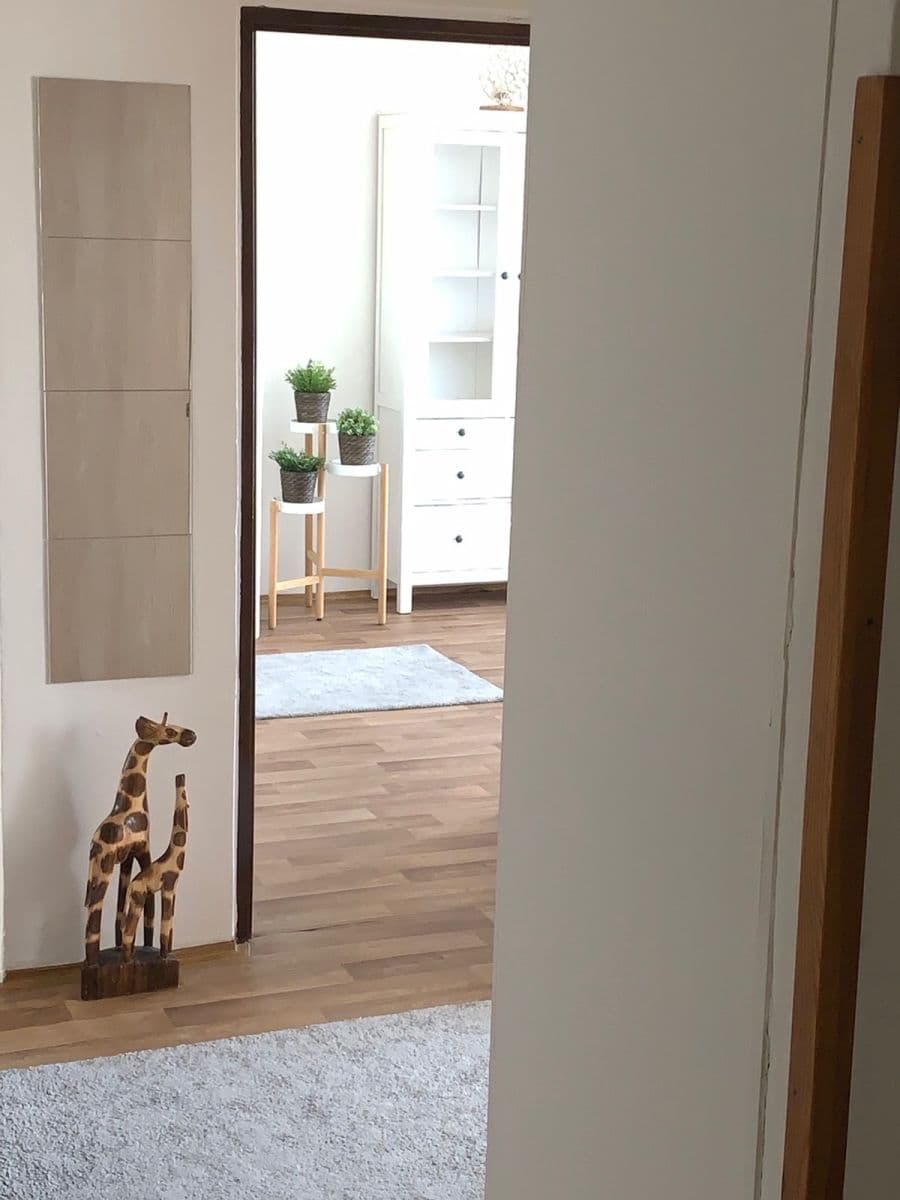 Prodej bytu 3+1 75 m², Jasanová, Blansko, Jihomoravský kraj Prodej bytu 3+1 75 m², Jasanová, Blansko, Jihomoravský kraj