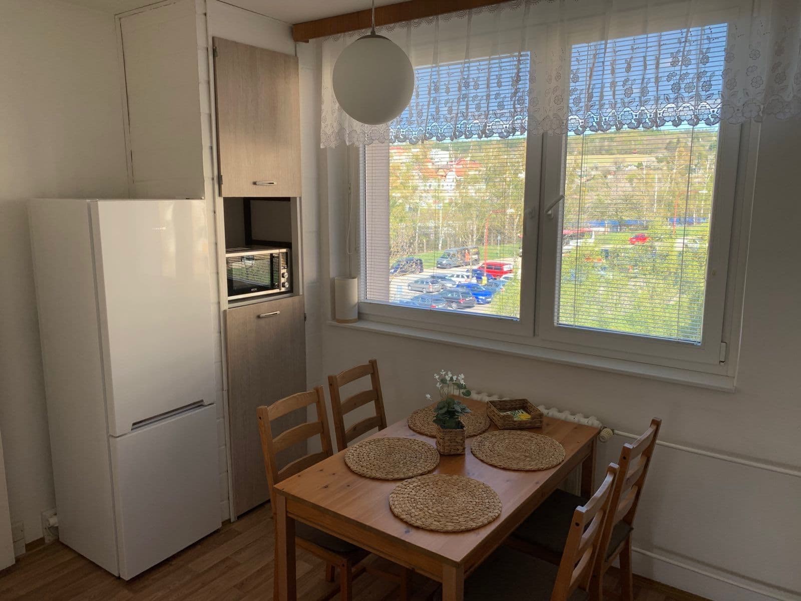 Prodej bytu 3+1 75 m², Jasanová, Blansko, Jihomoravský kraj Prodej bytu 3+1 75 m², Jasanová, Blansko, Jihomoravský kraj