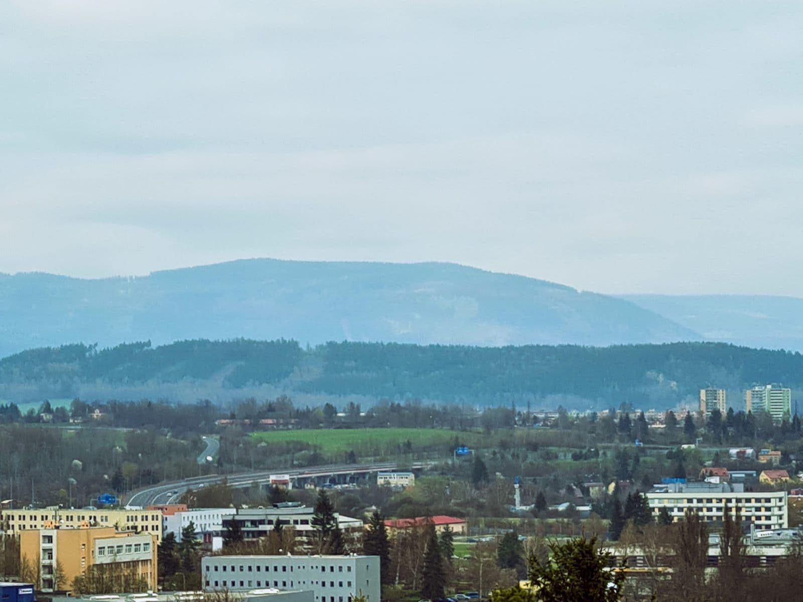 Prodej bytu 3+1 85 m², Svatošská, Karlovy Vary, Karlovarský kraj Prodej bytu 3+1 85 m², Svatošská, Karlovy Vary, Karlovarský kraj