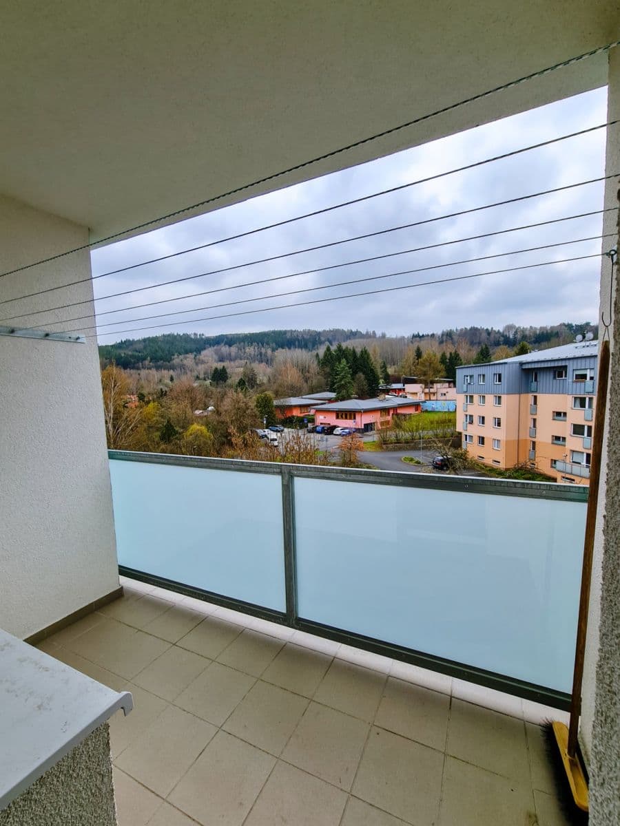 Prodej bytu 3+1 85 m², Svatošská, Karlovy Vary, Karlovarský kraj Prodej bytu 3+1 85 m², Svatošská, Karlovy Vary, Karlovarský kraj