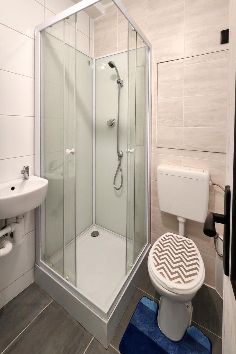 Prodej bytu 1+kk 20 m², Prameny, Karviná, Moravskoslezský kraj Prodej bytu 1+kk 20 m², Prameny, Karviná, Moravskoslezský kraj
