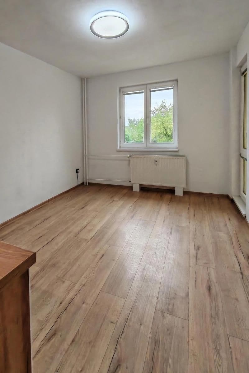 Prodej bytu 1+kk 20 m², Prameny, Karviná, Moravskoslezský kraj Prodej bytu 1+kk 20 m², Prameny, Karviná, Moravskoslezský kraj