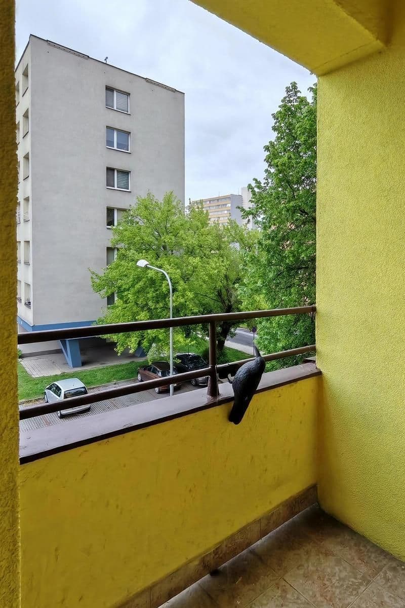 Prodej bytu 1+kk 20 m², Prameny, Karviná, Moravskoslezský kraj Prodej bytu 1+kk 20 m², Prameny, Karviná, Moravskoslezský kraj