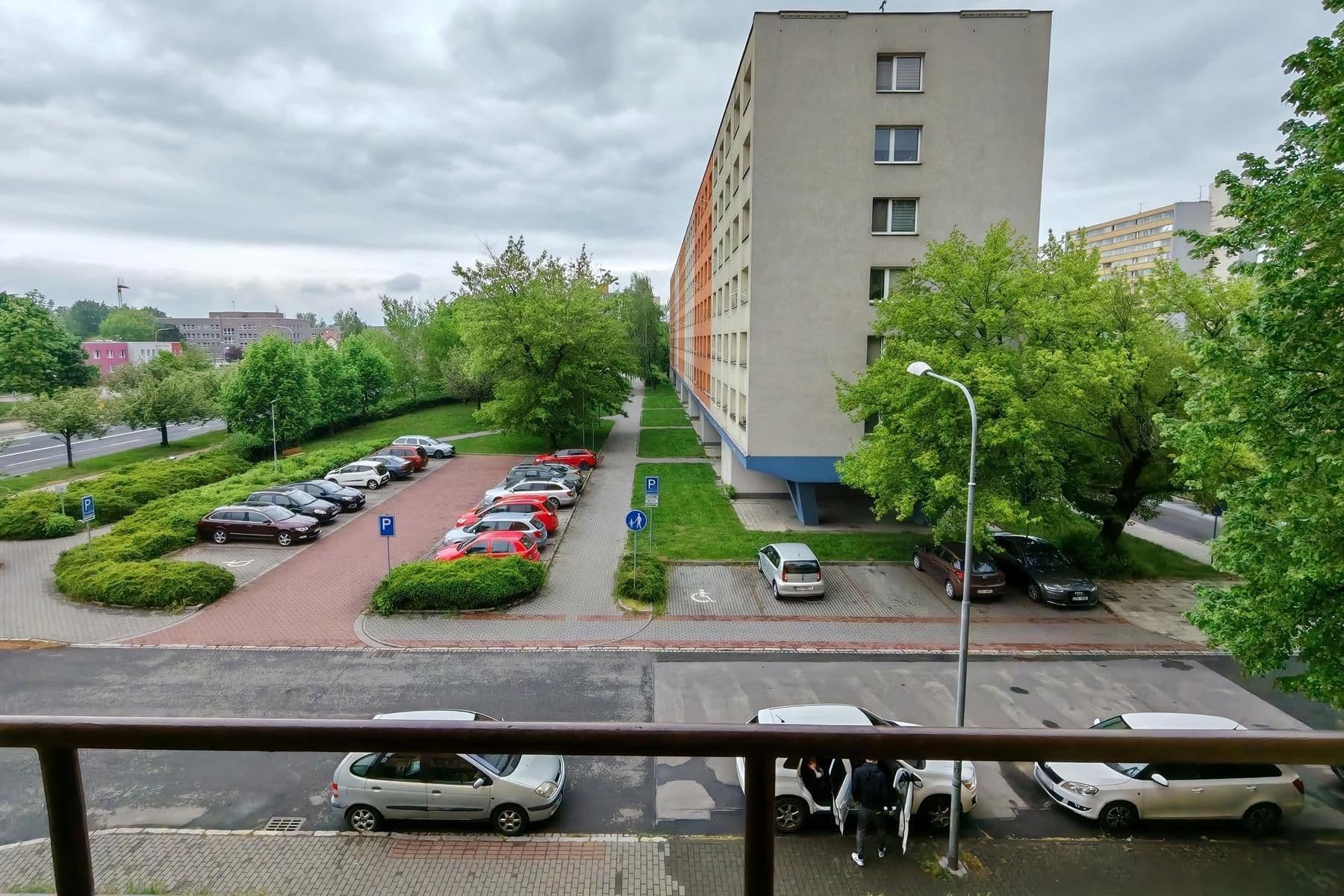 Prodej bytu 1+kk 20 m², Prameny, Karviná, Moravskoslezský kraj Prodej bytu 1+kk 20 m², Prameny, Karviná, Moravskoslezský kraj