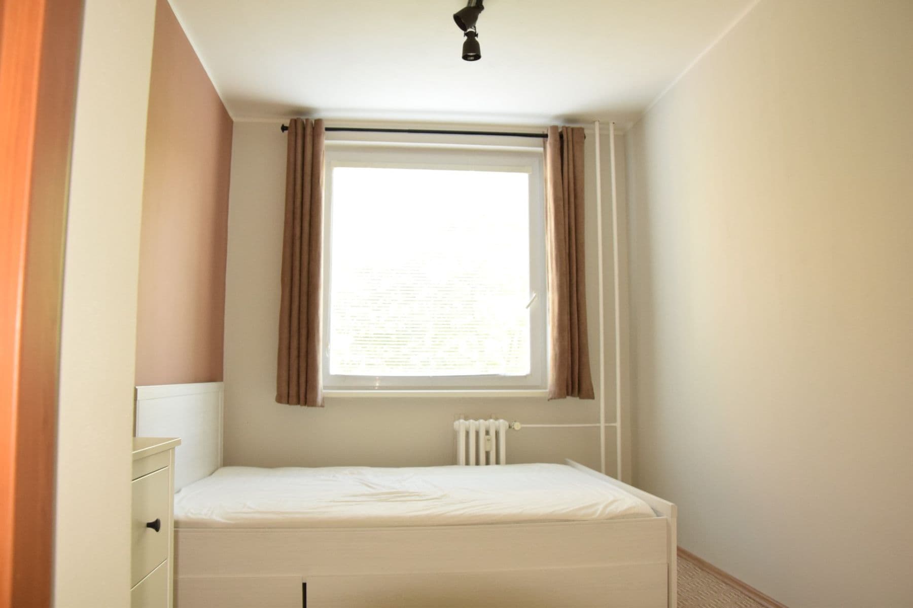 Pronájem bytu 3+kk 80 m², Daškova, Praha, Praha Pronájem bytu 3+kk 80 m², Daškova, Praha, Praha