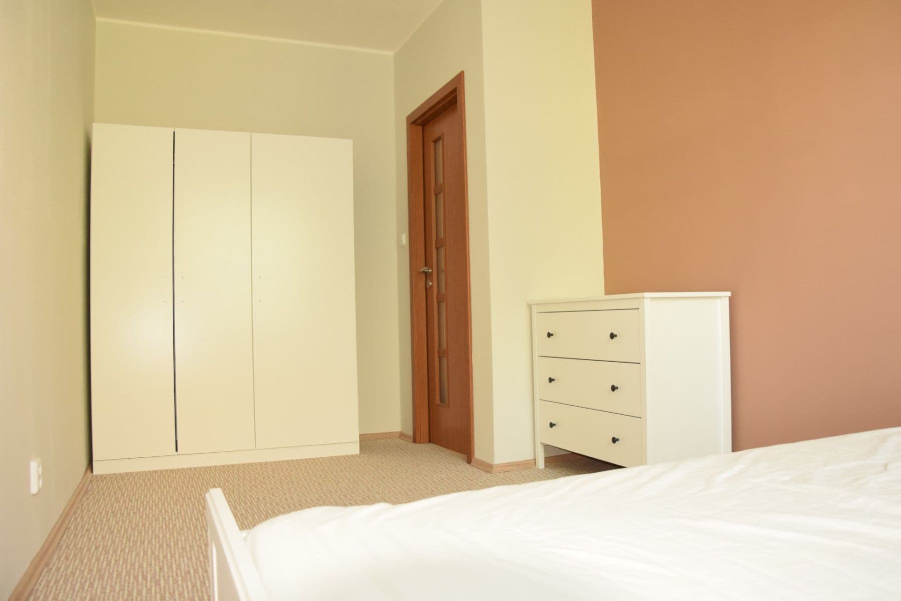 Pronájem bytu 3+kk 80 m², Daškova, Praha, Praha Pronájem bytu 3+kk 80 m², Daškova, Praha, Praha
