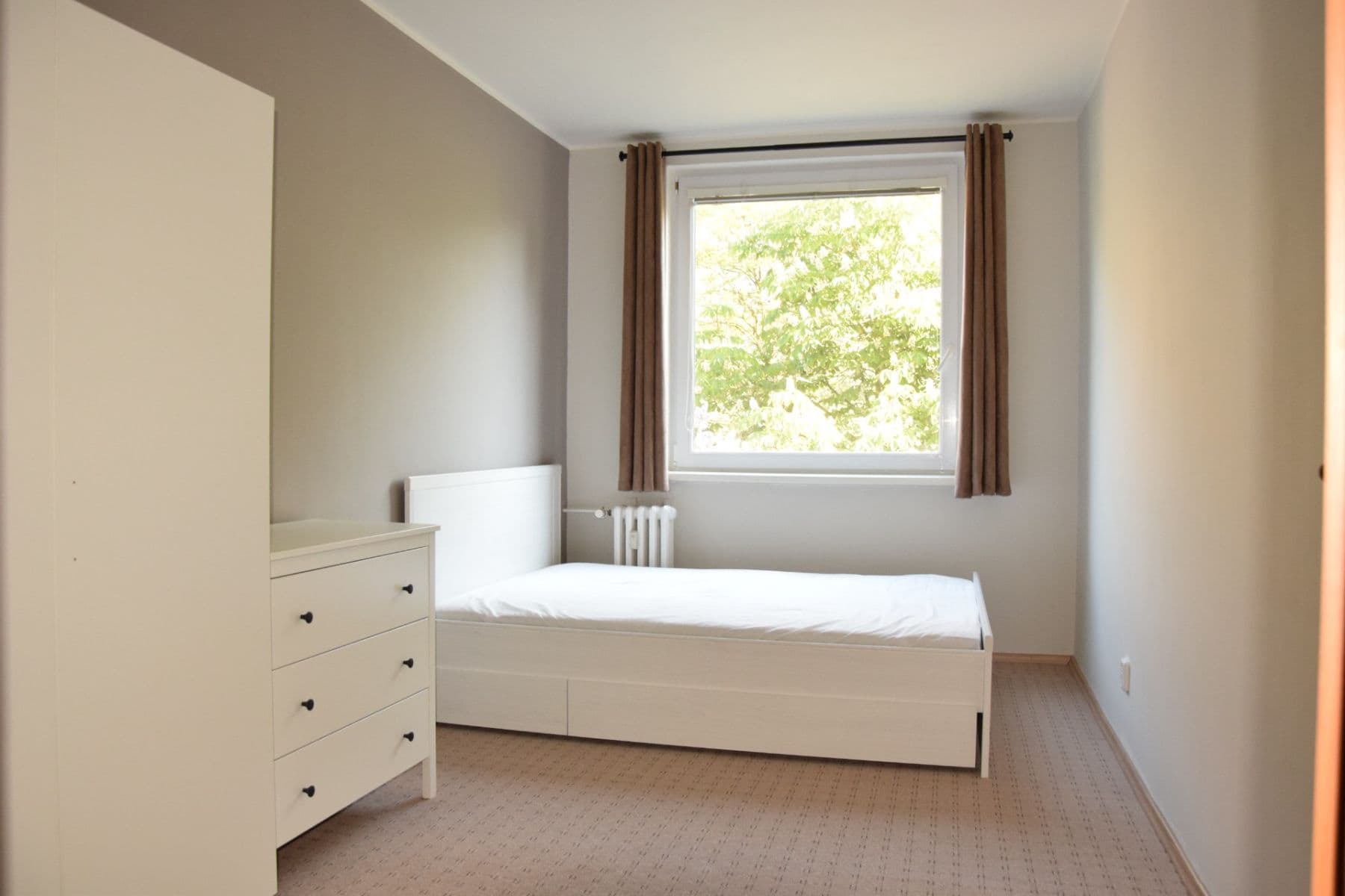 Pronájem bytu 3+kk 80 m², Daškova, Praha, Praha Pronájem bytu 3+kk 80 m², Daškova, Praha, Praha