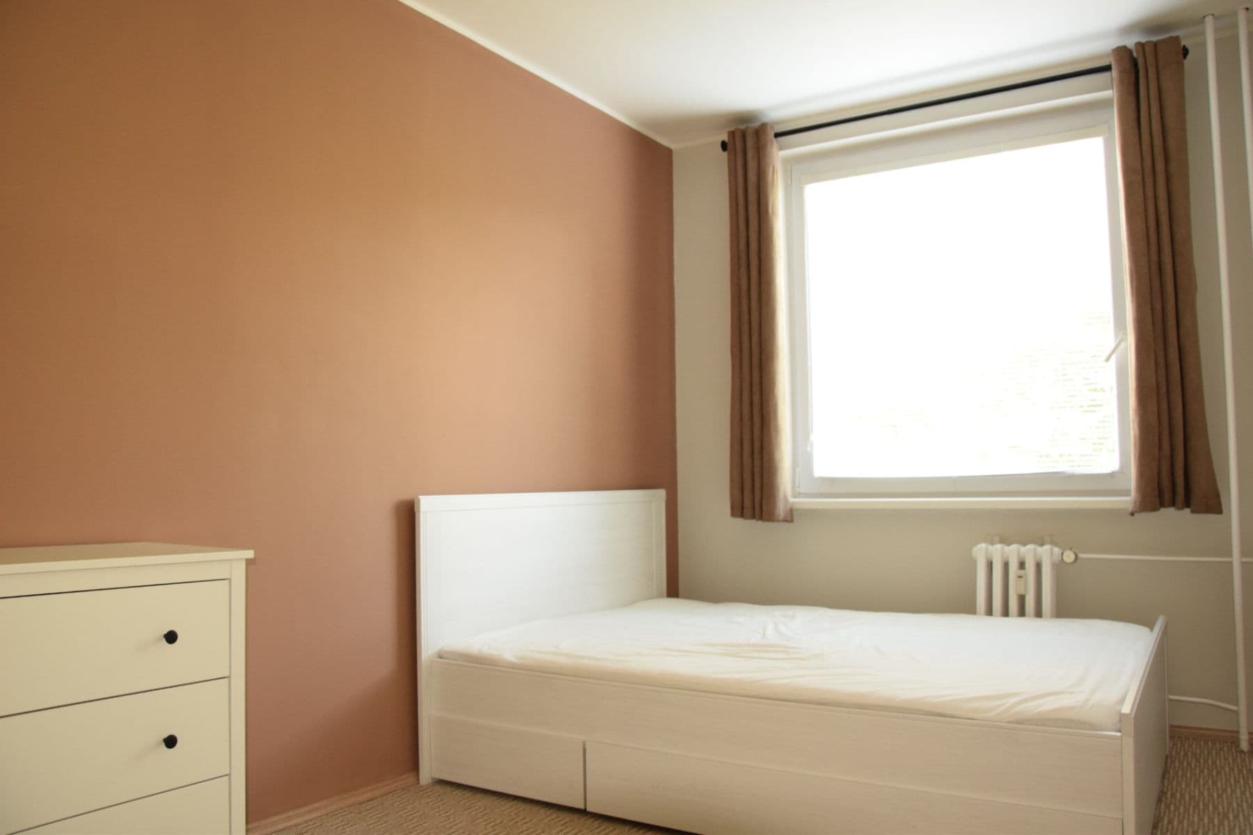 Pronájem bytu 3+kk 80 m², Daškova, Praha, Praha Pronájem bytu 3+kk 80 m², Daškova, Praha, Praha
