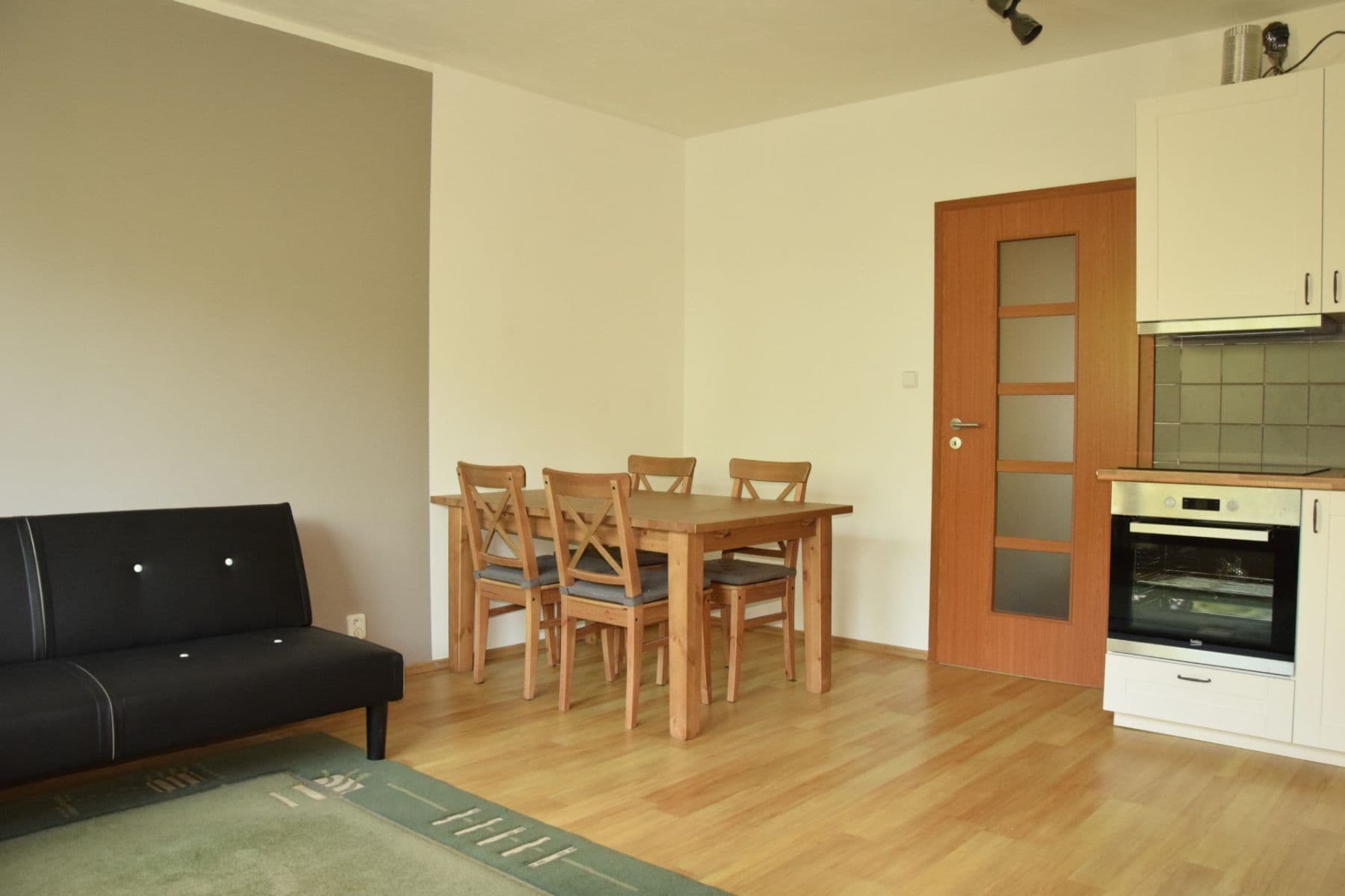 Pronájem bytu 3+kk 80 m², Daškova, Praha, Praha Pronájem bytu 3+kk 80 m², Daškova, Praha, Praha