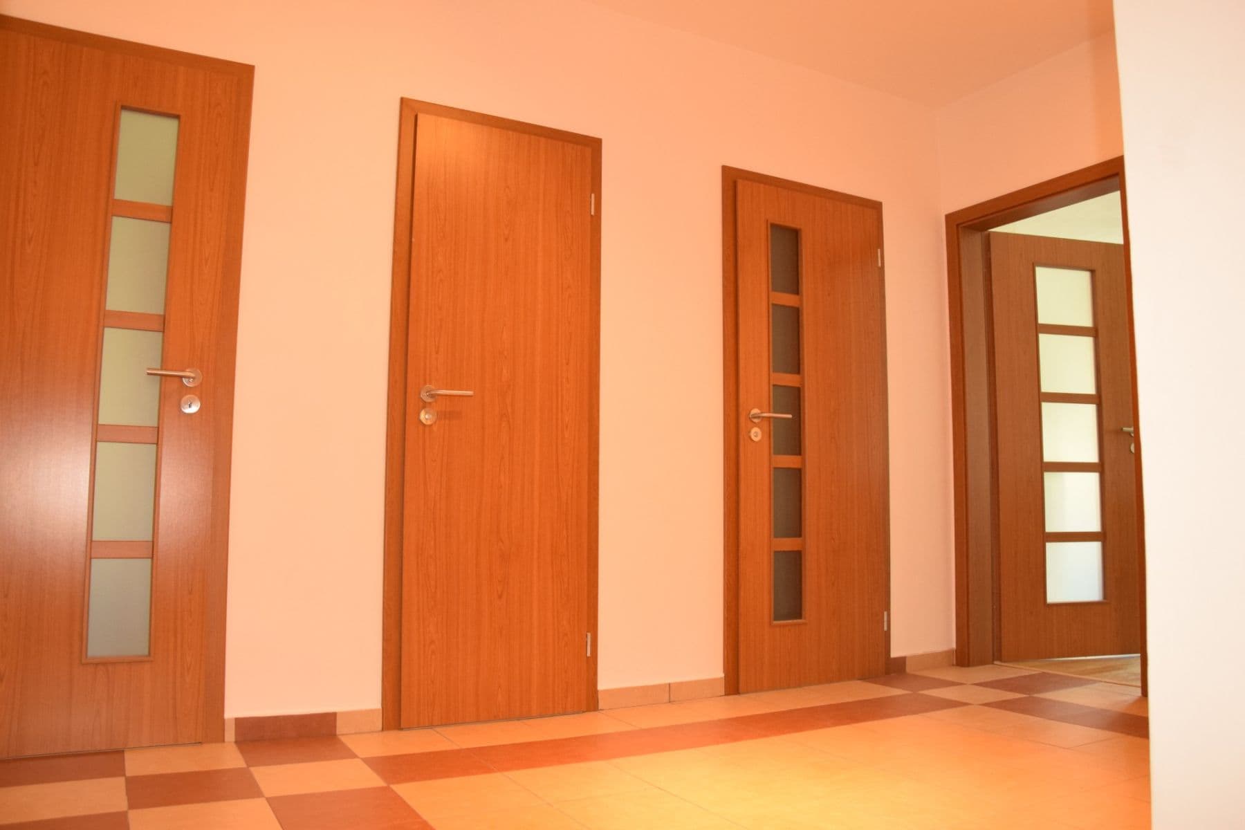 Pronájem bytu 3+kk 80 m², Daškova, Praha, Praha Pronájem bytu 3+kk 80 m², Daškova, Praha, Praha