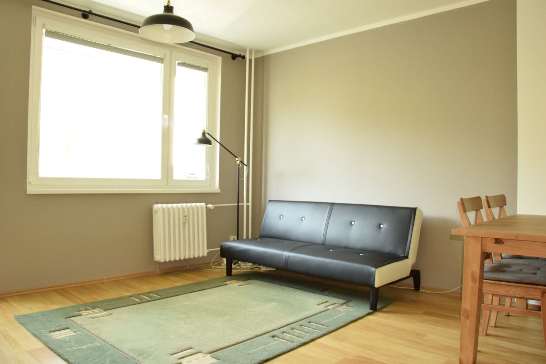 Pronájem bytu 3+kk 80 m², Daškova, Praha, Praha Pronájem bytu 3+kk 80 m², Daškova, Praha, Praha