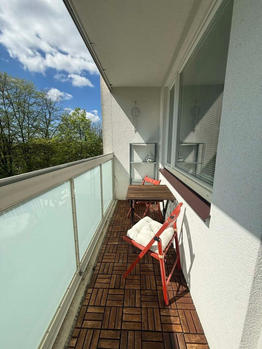 Pronájem bytu 3+kk 80 m², Daškova, Praha, Praha Pronájem bytu 3+kk 80 m², Daškova, Praha, Praha