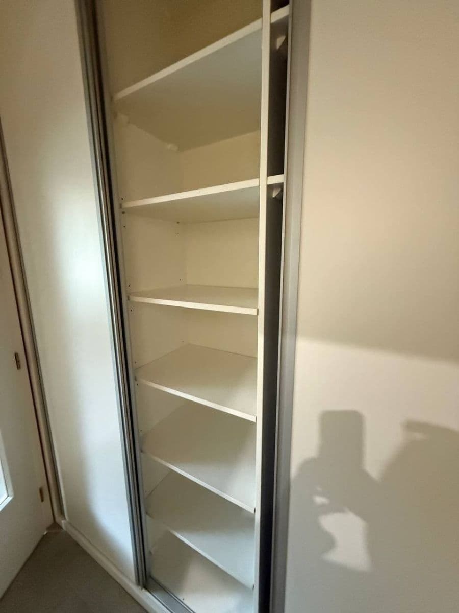 Pronájem bytu 1+1 25 m², Horňátecká, Praha, Praha Pronájem bytu 1+1 25 m², Horňátecká, Praha, Praha