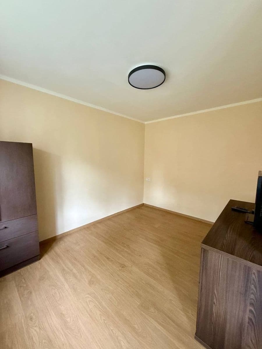Pronájem bytu 1+1 25 m², Horňátecká, Praha, Praha Pronájem bytu 1+1 25 m², Horňátecká, Praha, Praha