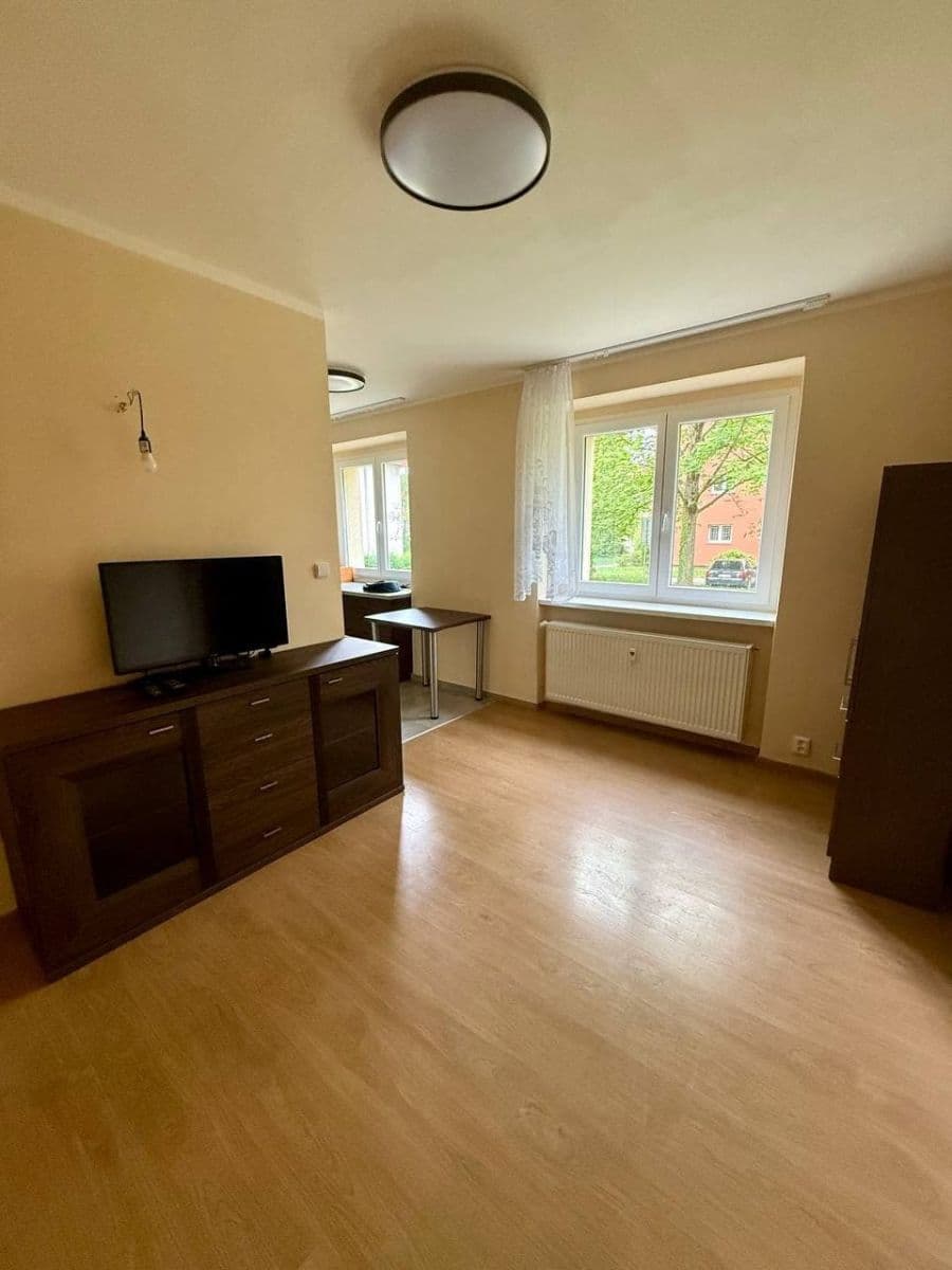 Pronájem bytu 1+1 25 m², Horňátecká, Praha, Praha Pronájem bytu 1+1 25 m², Horňátecká, Praha, Praha