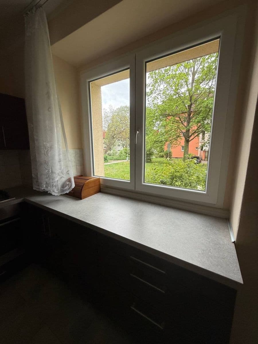 Pronájem bytu 1+1 25 m², Horňátecká, Praha, Praha Pronájem bytu 1+1 25 m², Horňátecká, Praha, Praha