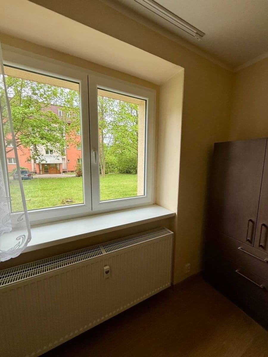 Pronájem bytu 1+1 25 m², Horňátecká, Praha, Praha Pronájem bytu 1+1 25 m², Horňátecká, Praha, Praha